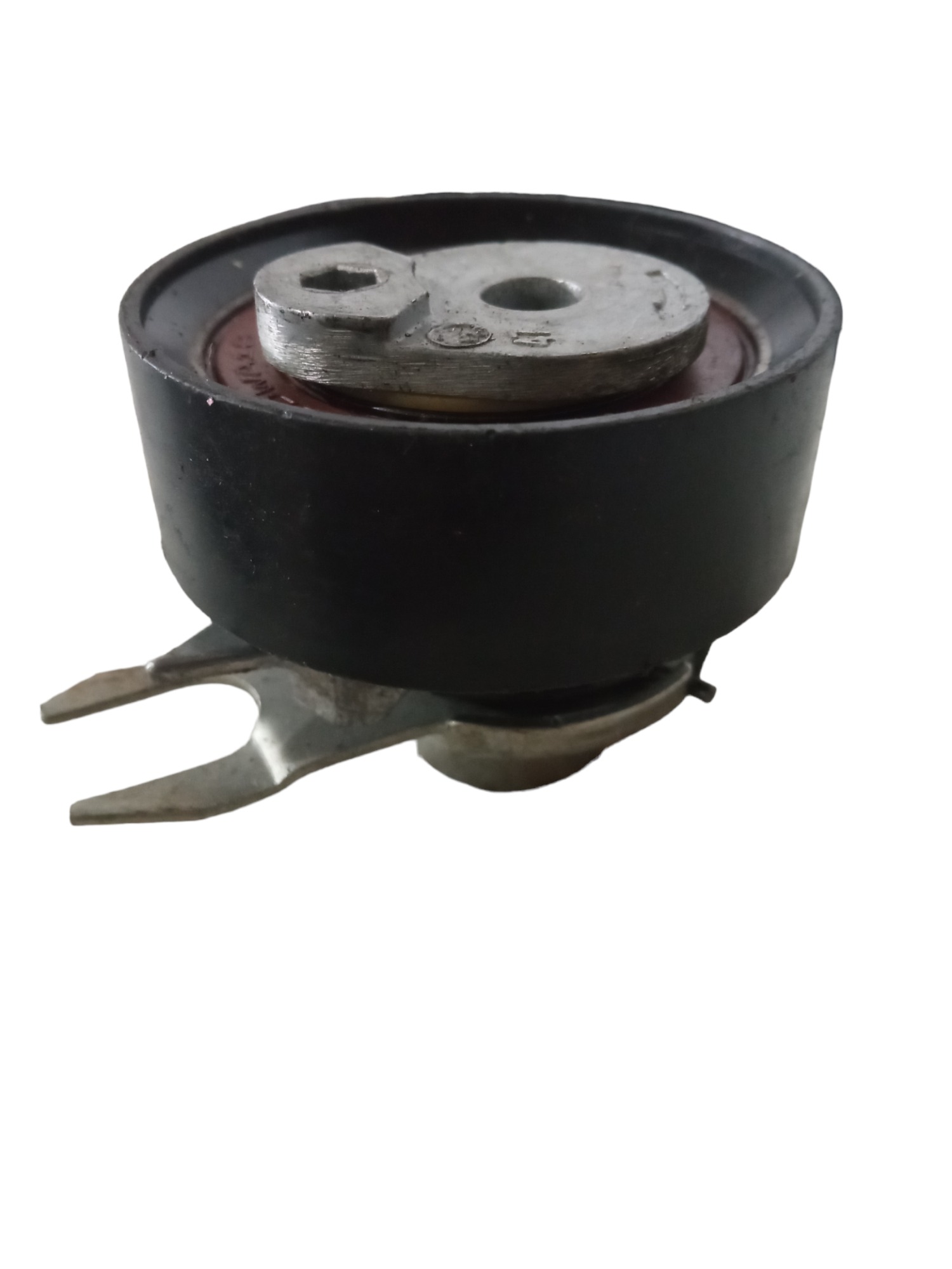Polia Tensor Correia Dentada Volkswagen Golf 1.6 2002 M.v 4