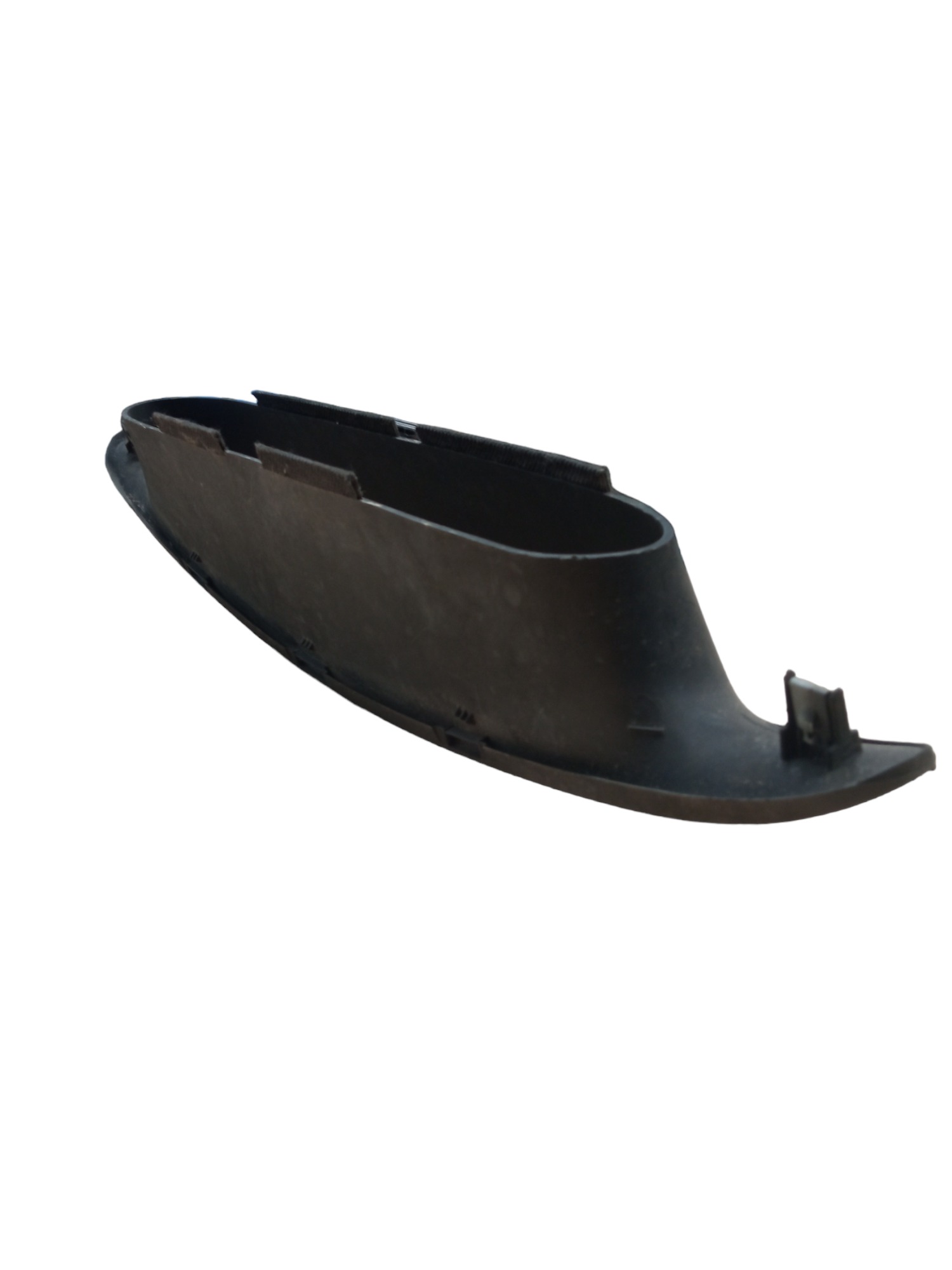 Moldura Painel De Instrumentos Citroen C4 Pallas 08/13 4