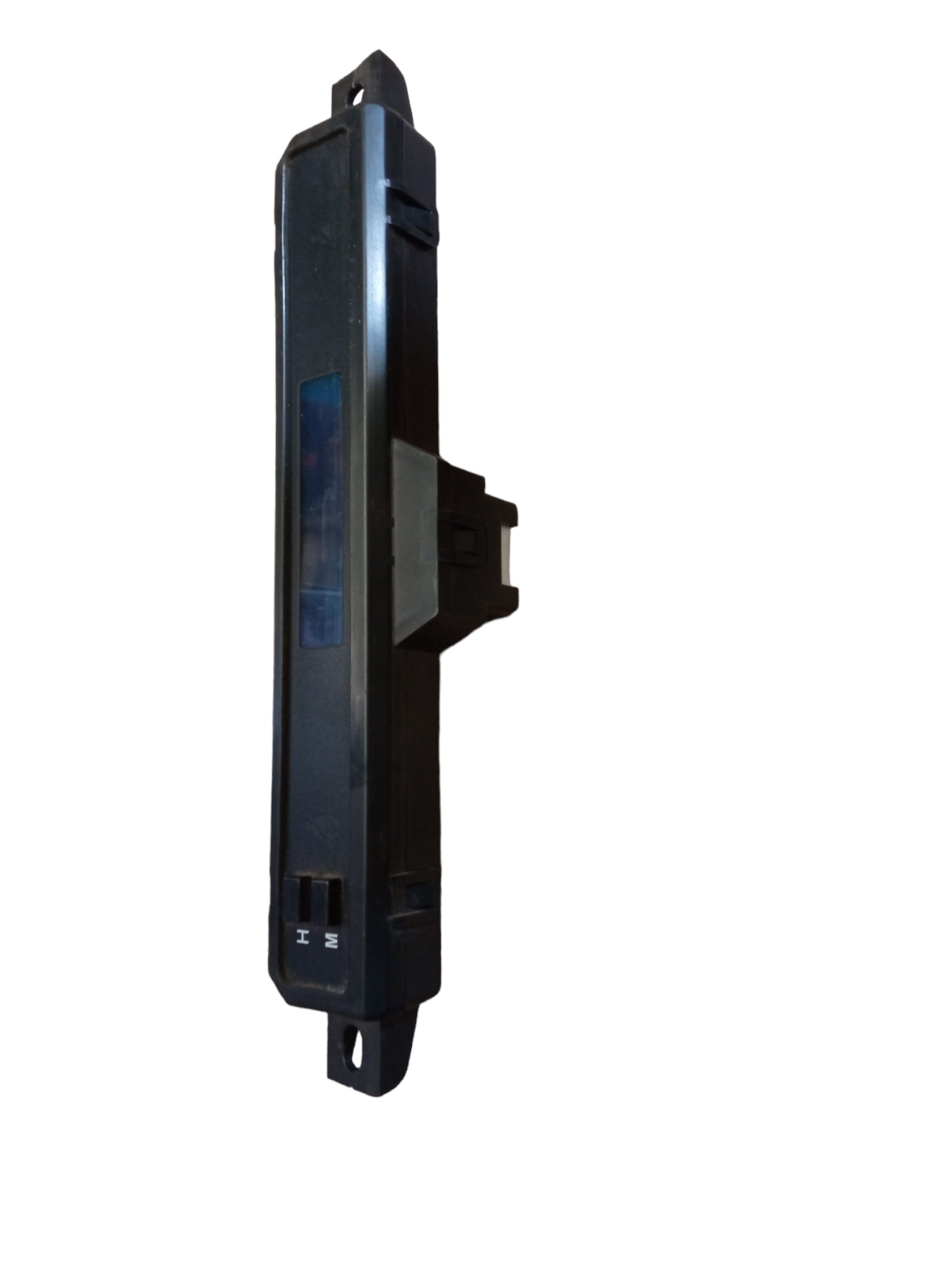 Display Visor Relógio Digital Painel Lifan X60 2012/2017 4