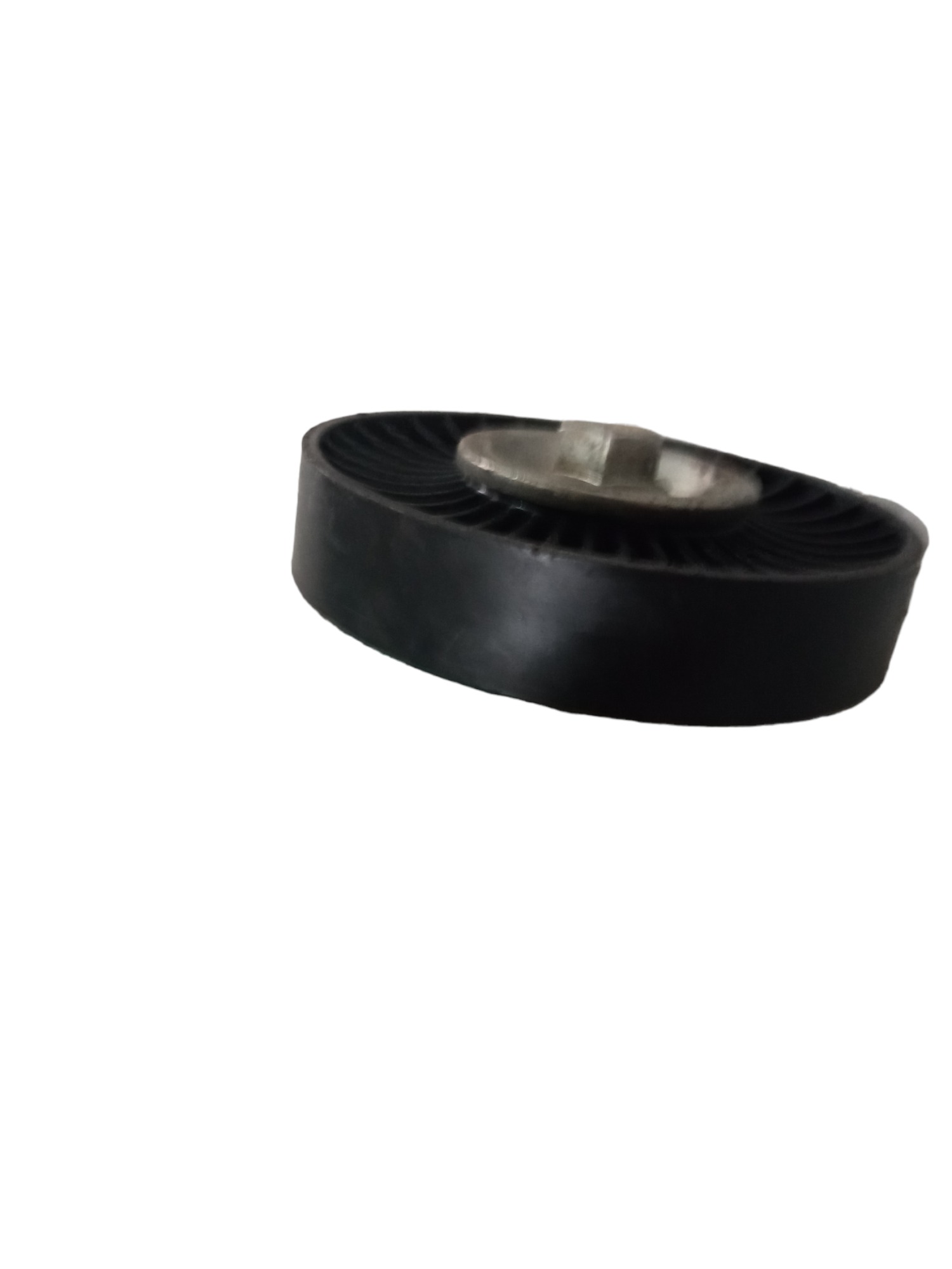 Polia Tensor Correia Alternador Jac J5 2011/2014 1.5 16v M.v 4
