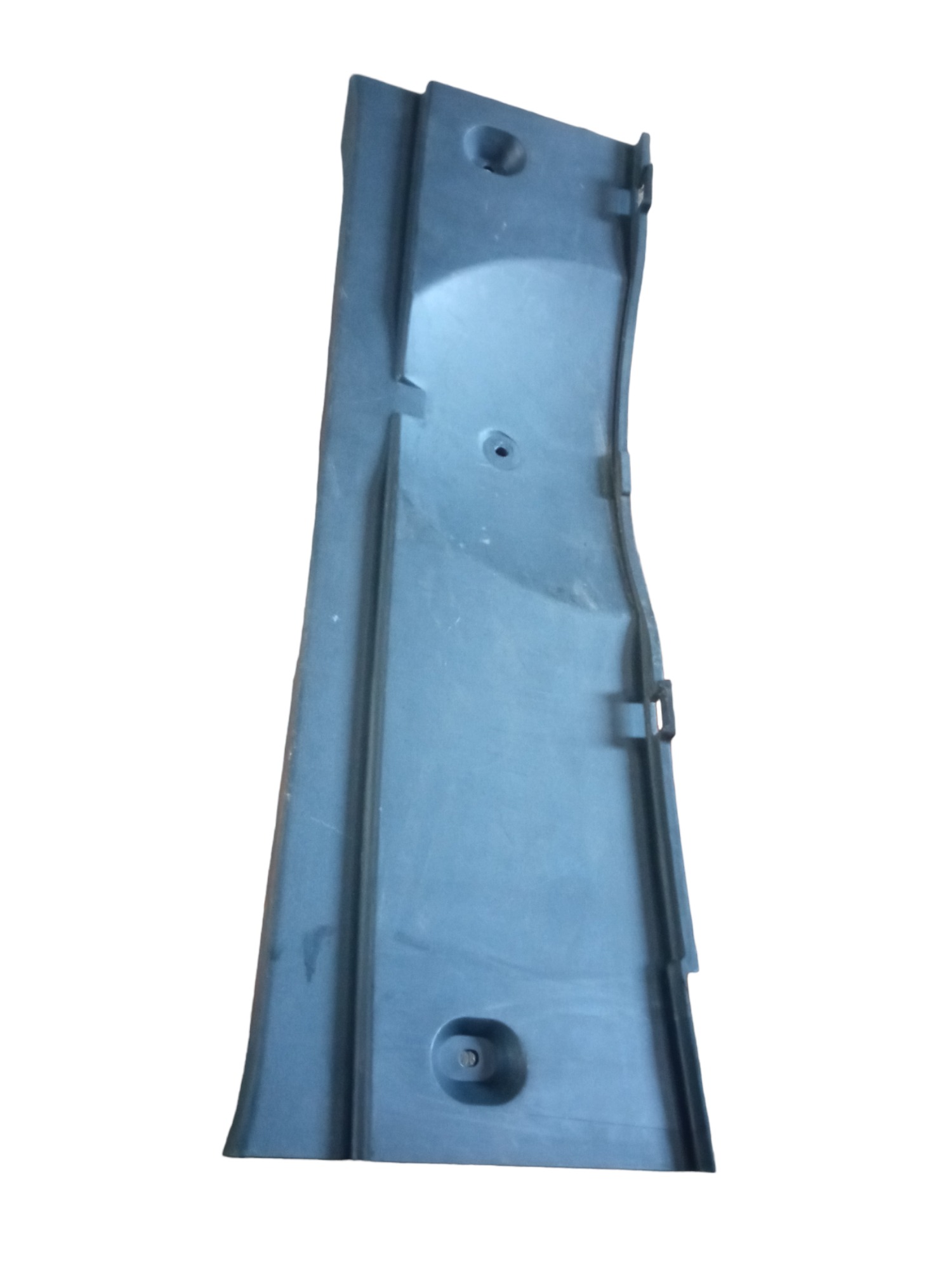 Soleira Porta Malas Kia Soul 2010 1