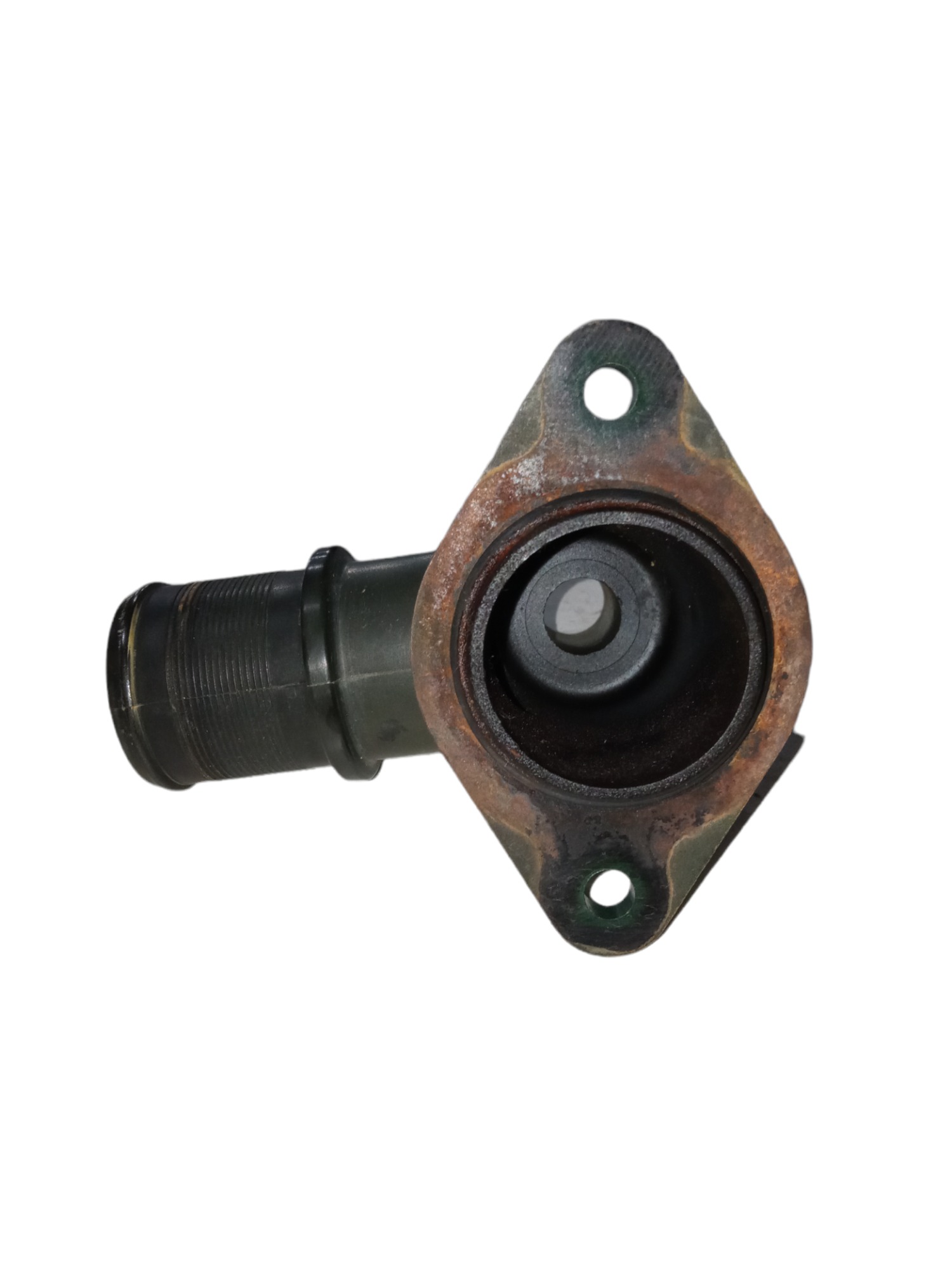 Flange Bomba Agua Peugeot 307 1.6 16v 2008 3