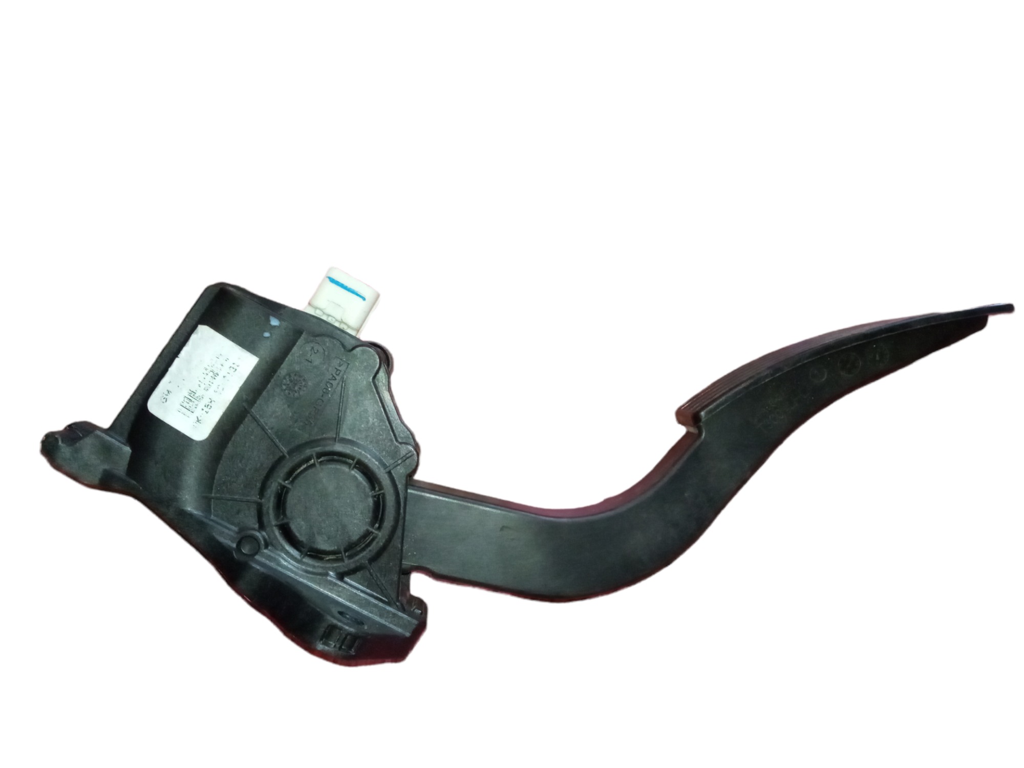 Pedal  Acelerador Prisma Onix 2015 2016 2017 2018 2019 2
