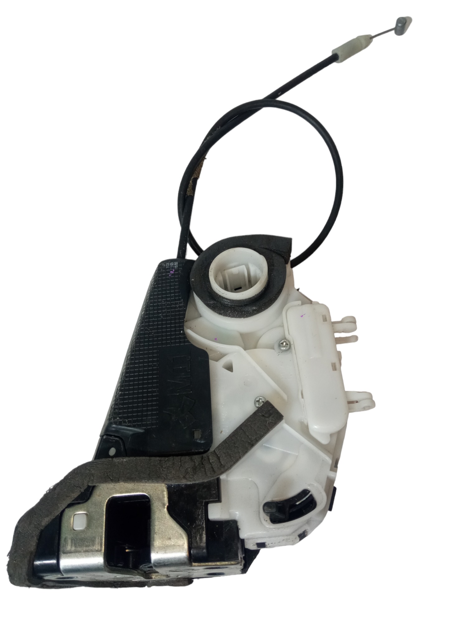 Fechadura Trava Eletrica Honda Hrv 2018 Traseiro Esquerdo 4