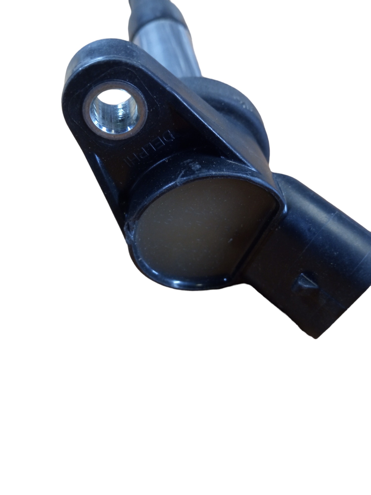 Bobina De Ignição C/detalhe Jac J5 2010/2017 M.v 2