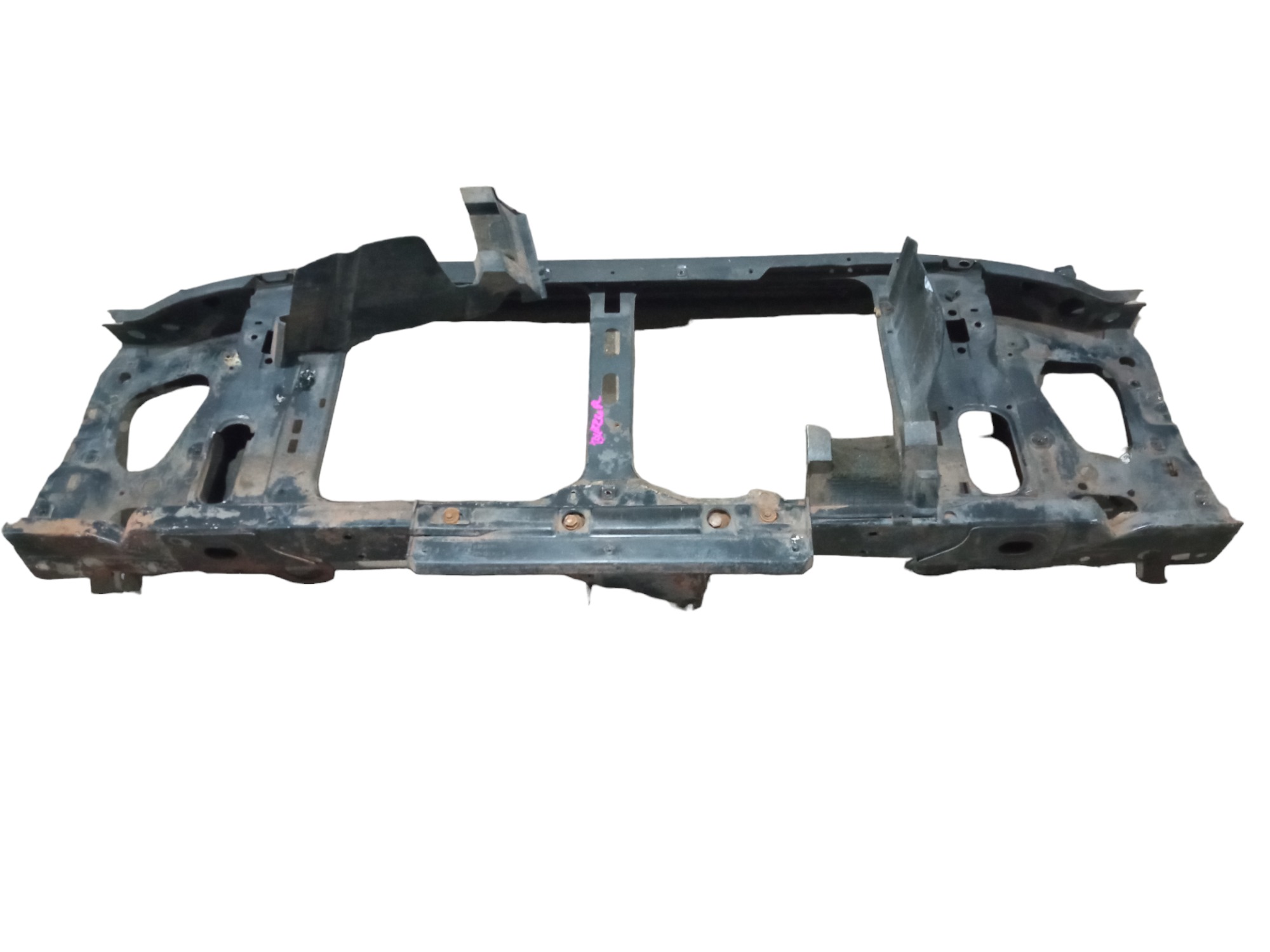Painel Frontal Chevrolet Blazer 97 98 99 2000 Original 3