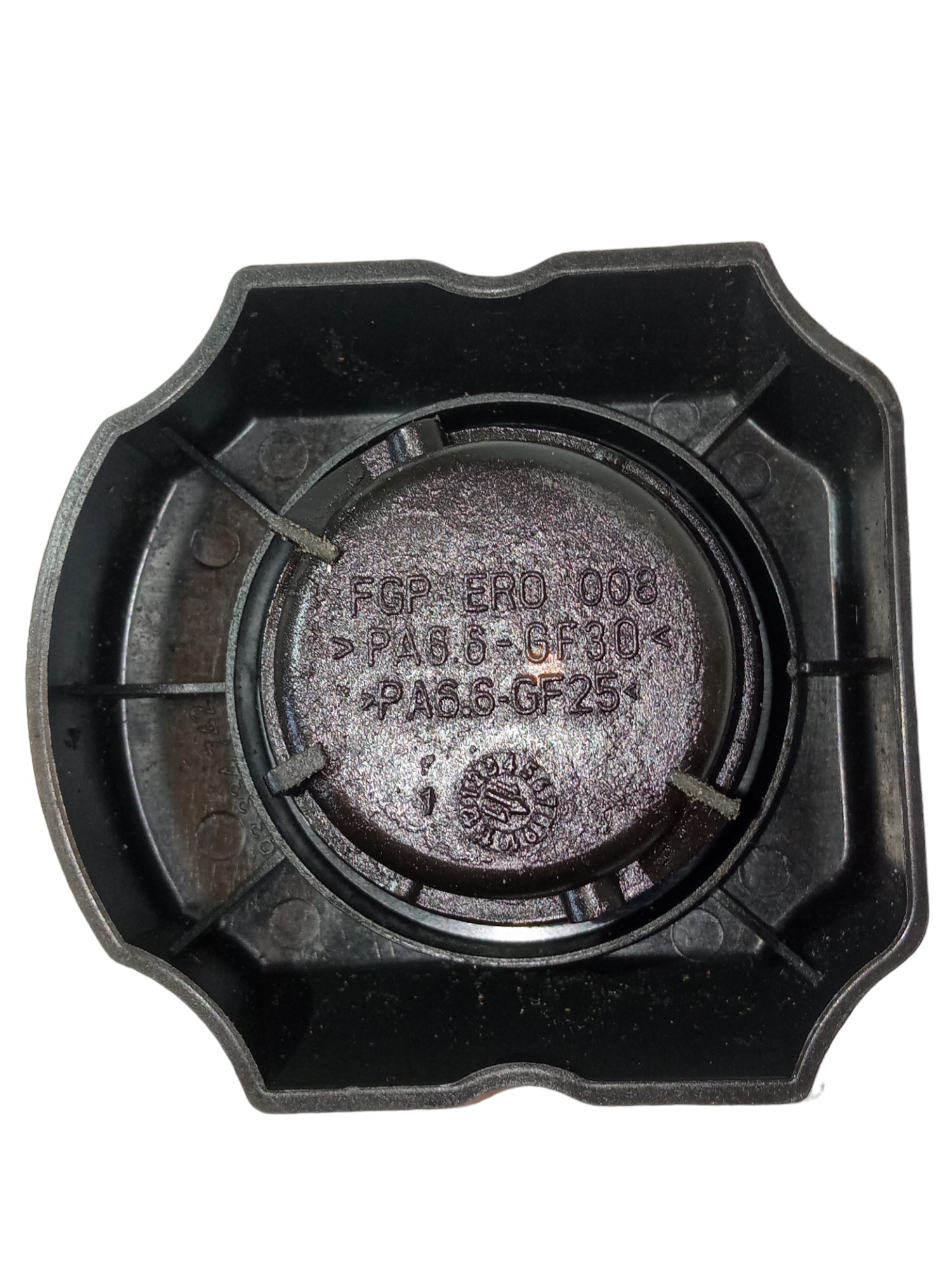 Tampa De Oleo Motor Corsa 1 0 8v 2000 A 2004 Celta 2007 1 4  Preto 4