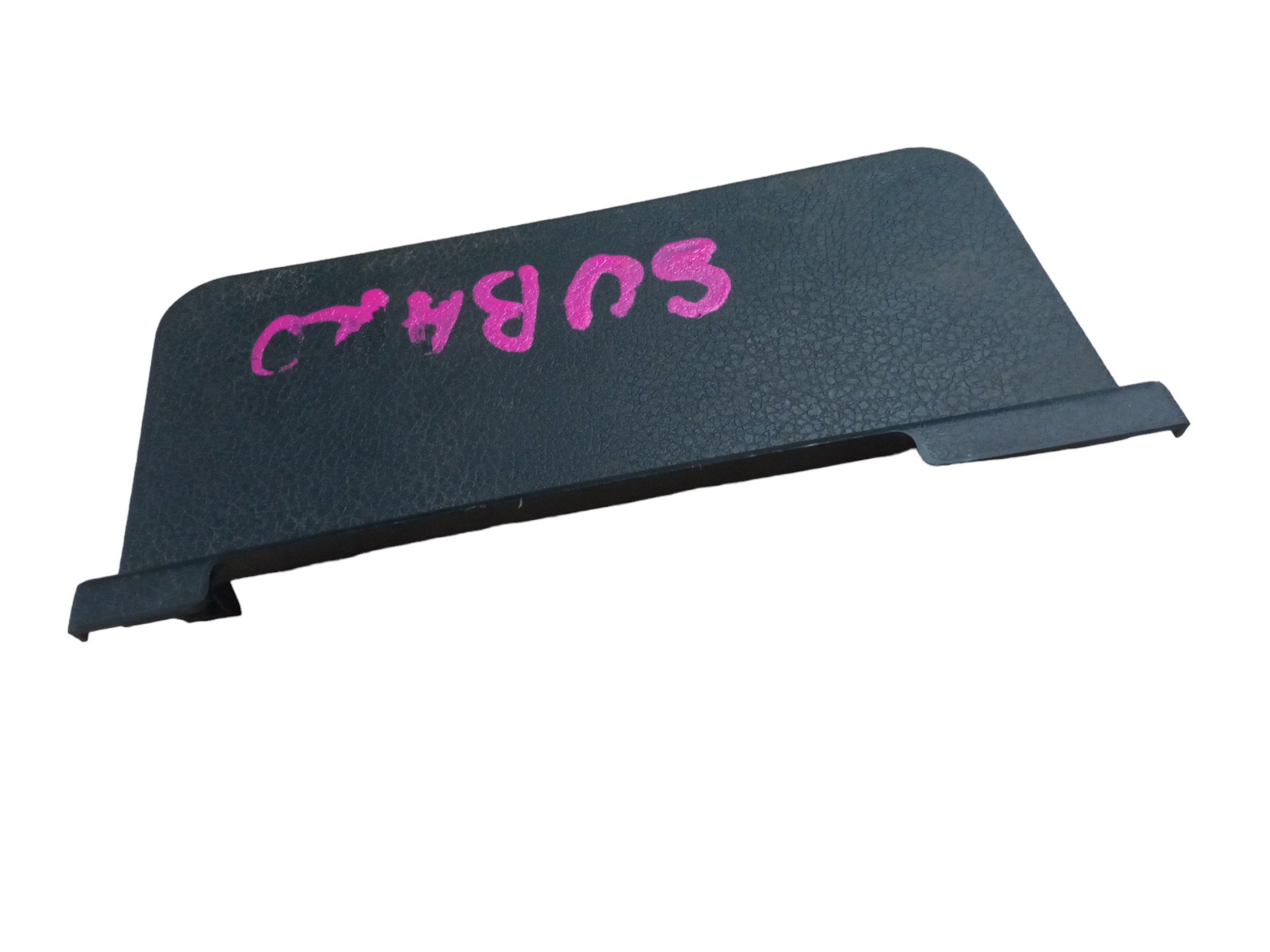 Tampa Do Porta Painel De Acesso Subaru Impreza 2008/2014 M.v 2
