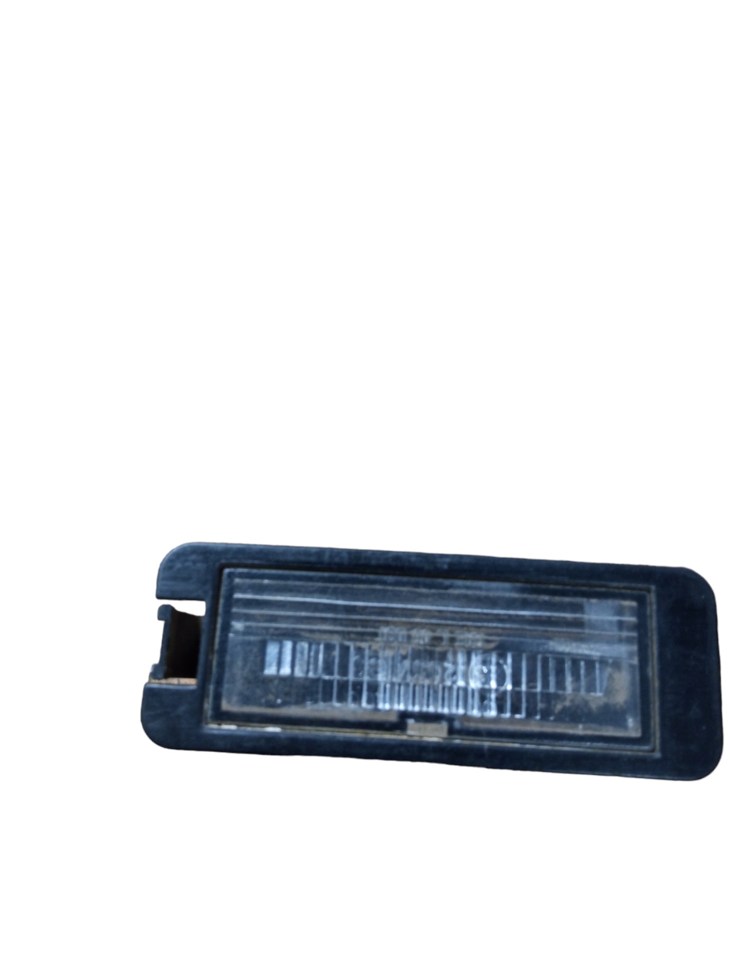 Lanterna Luz De Placa Gol Golf Fox 08/13 M.v 1