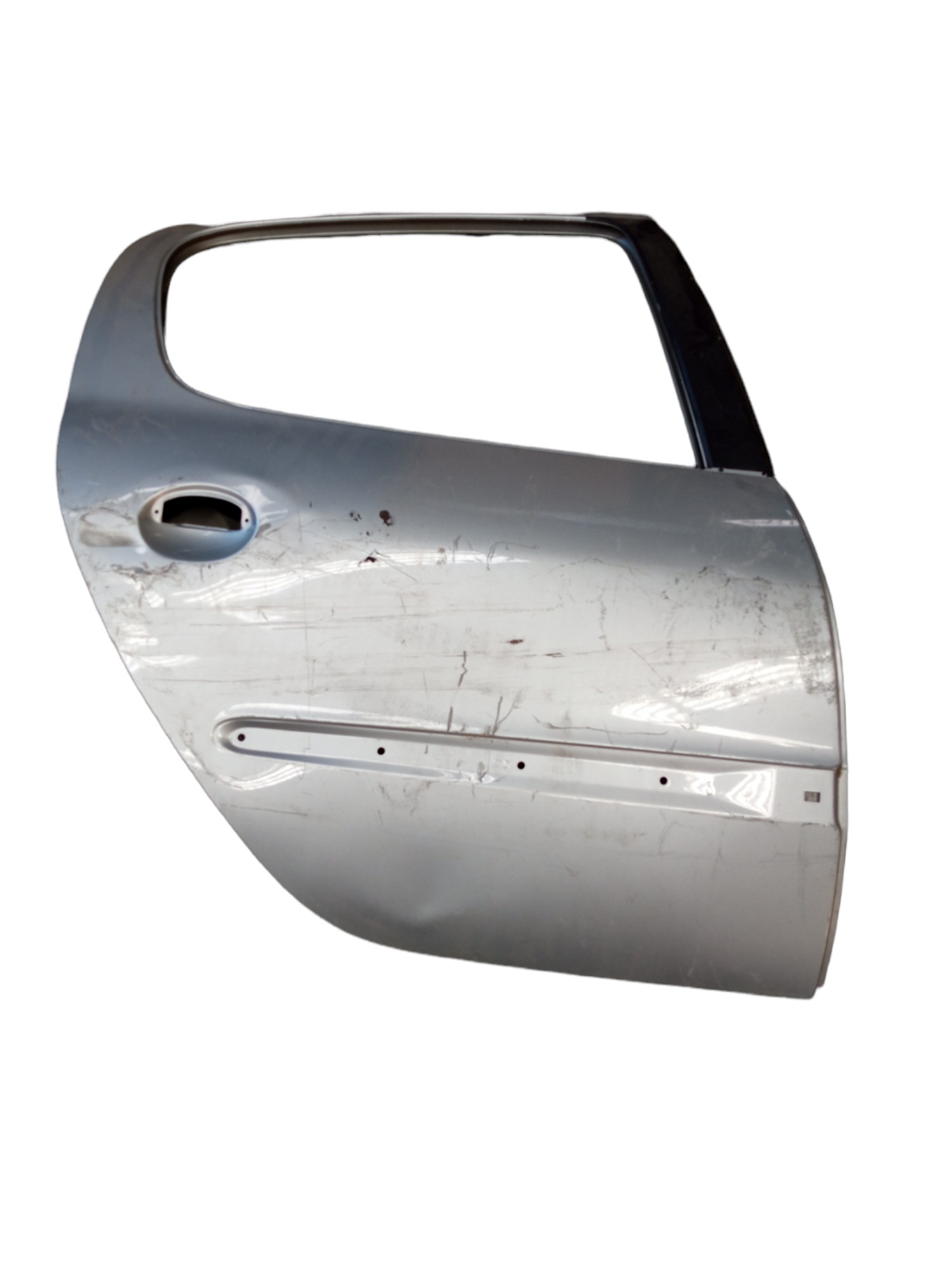 Porta Traseira Direita Peugeot 206 207 2002 2003 A 2014 4