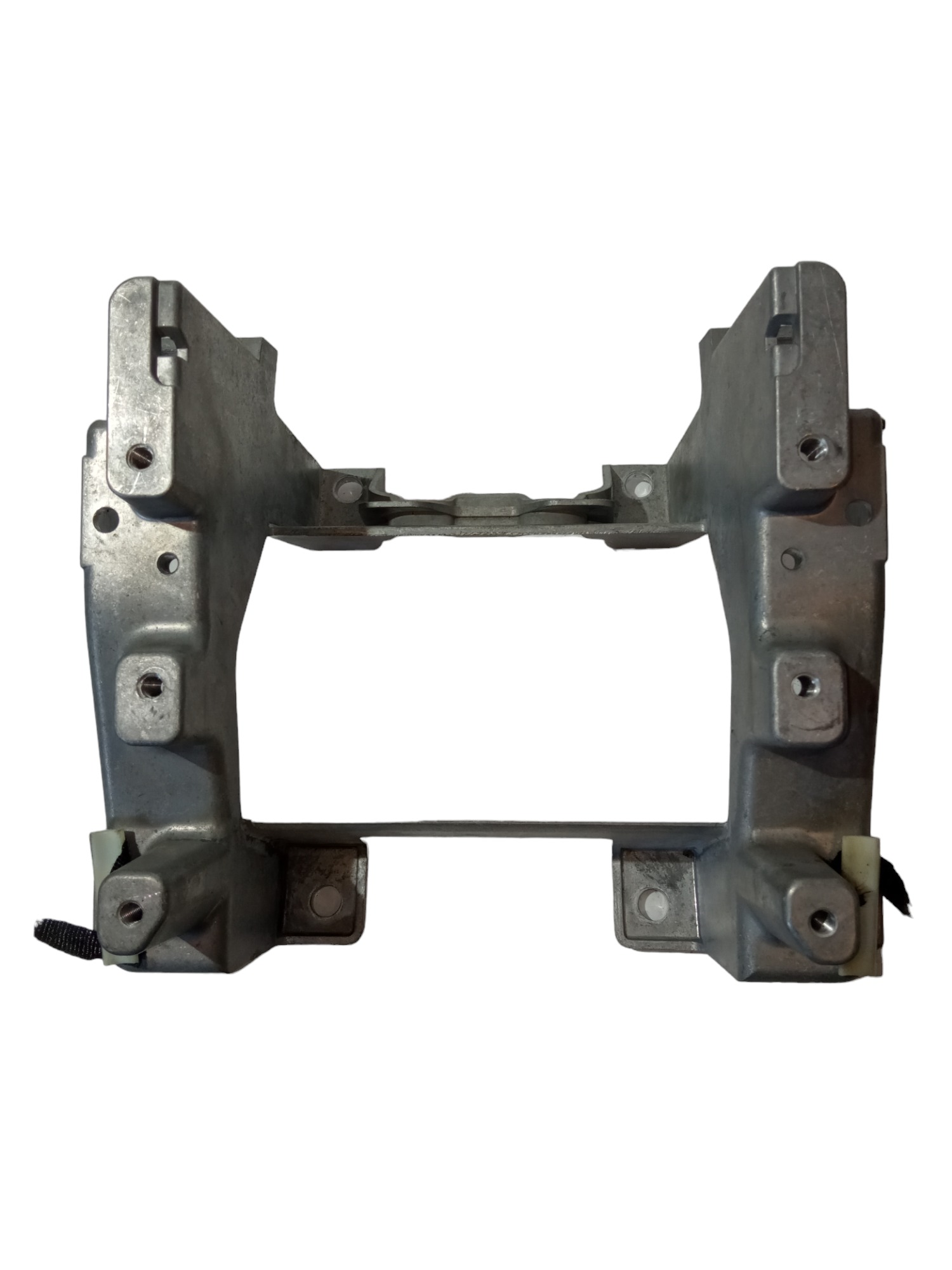 Suporte Console Central Porsche Cayenne 2008 2009 Original 4