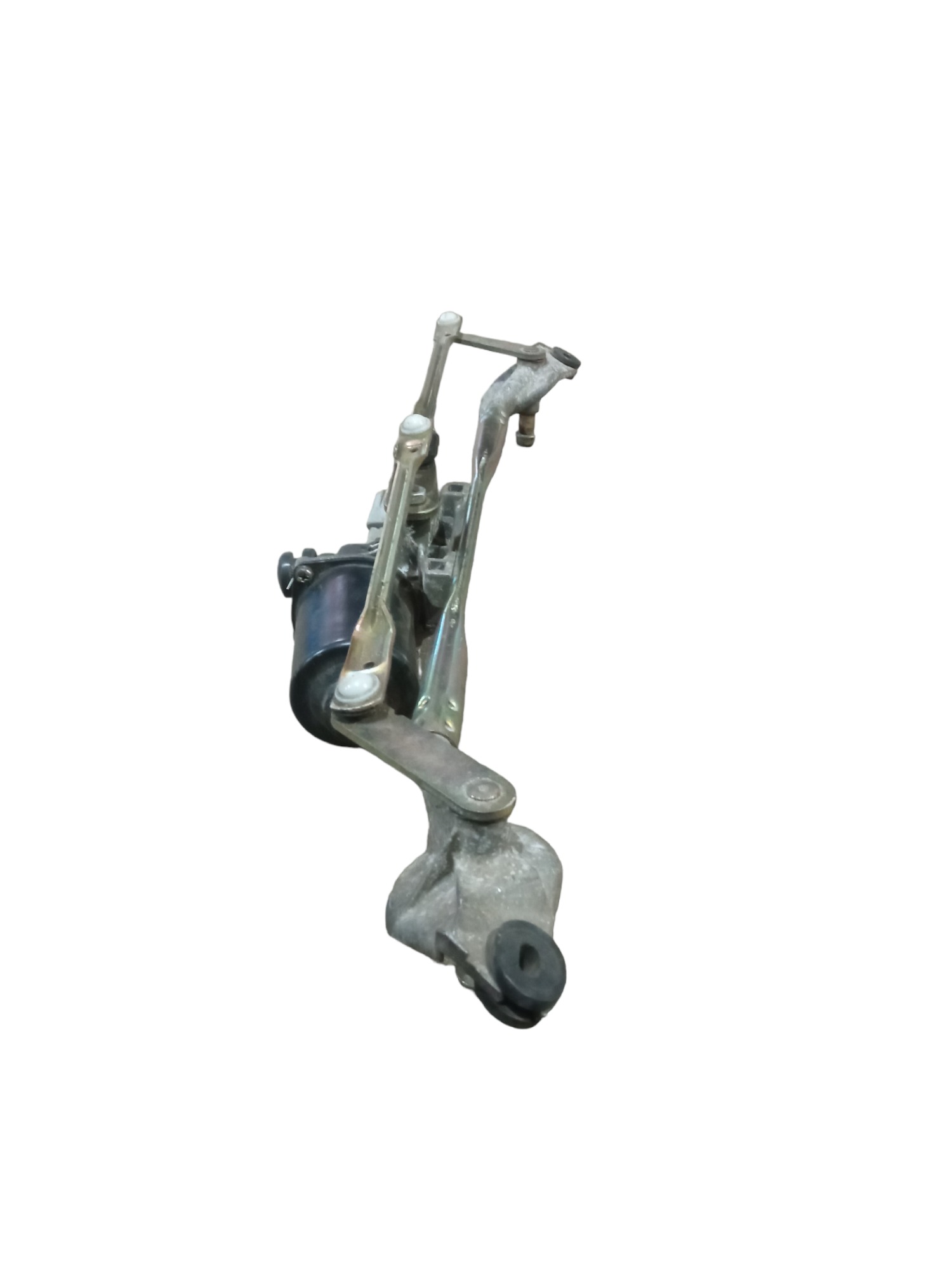 Mecanismo C/motor Para-brisa Lifan 620 4