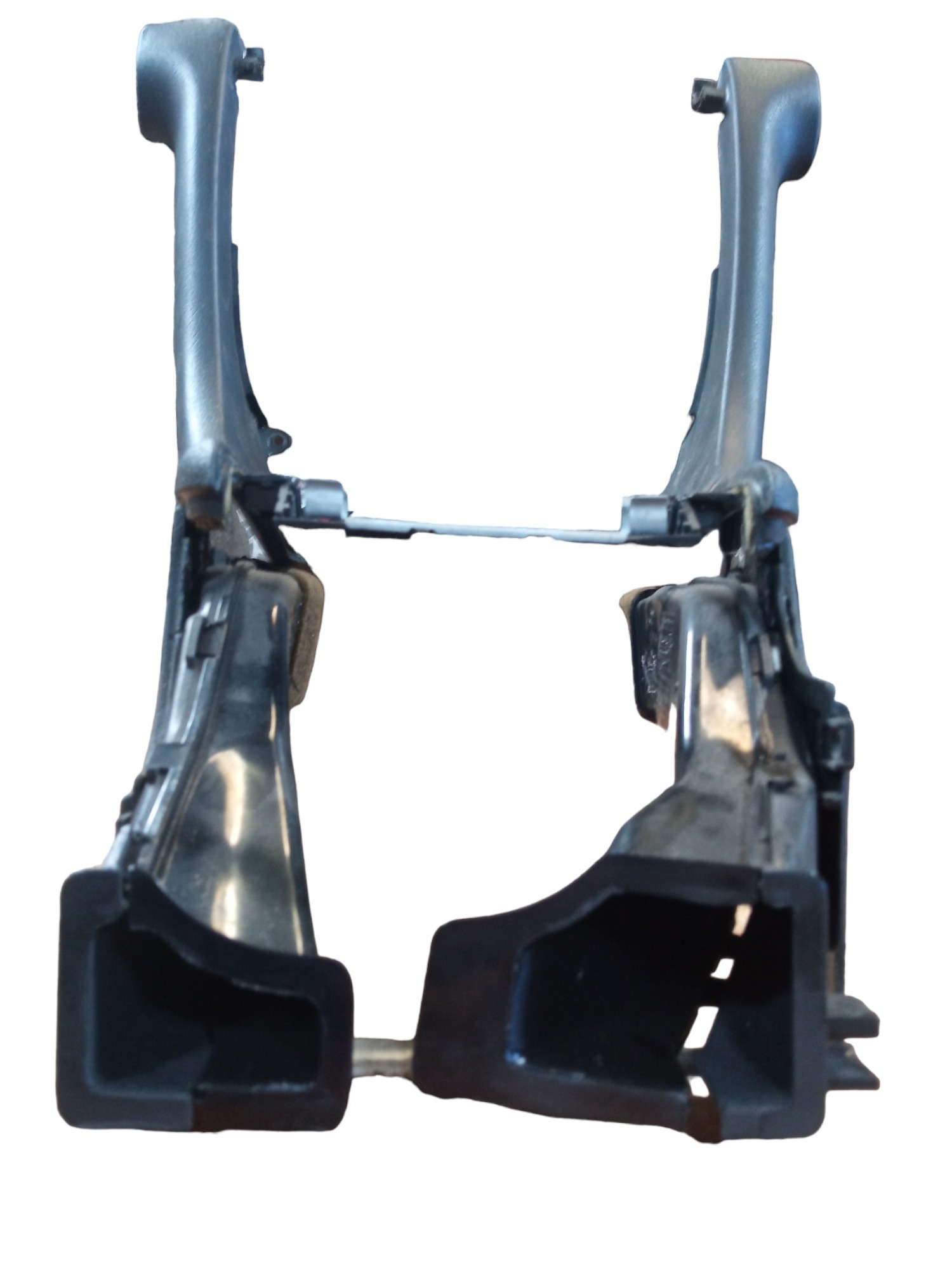 Acabamento Console Central Original Audi A6 2000 5