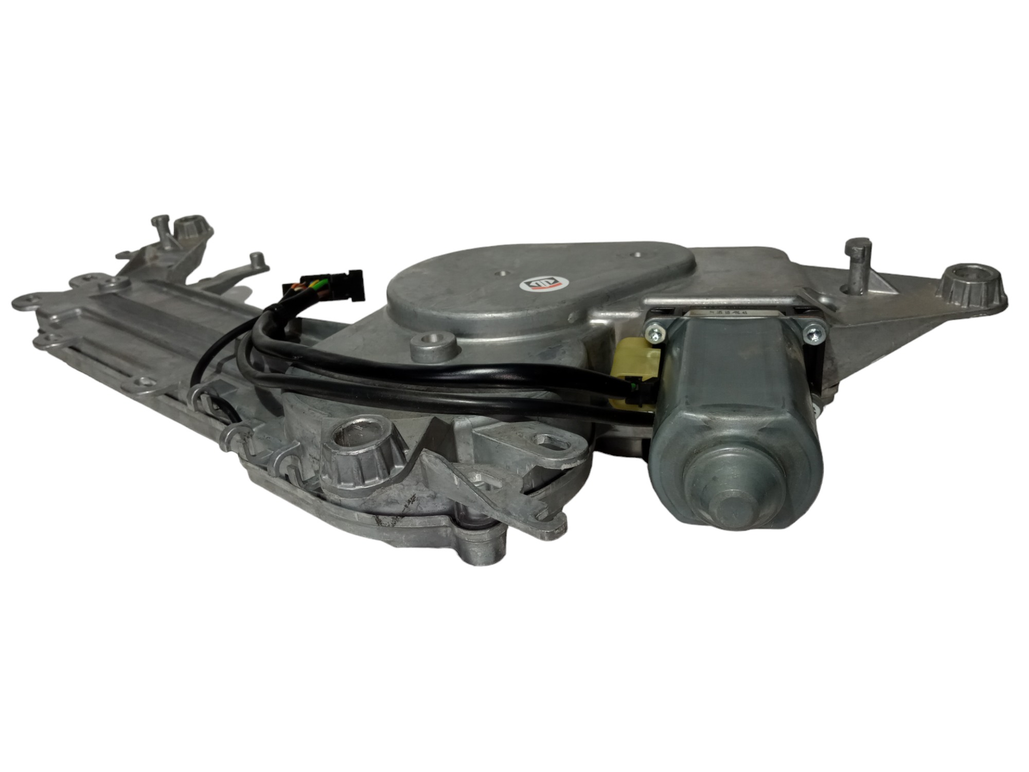 Motor Levantamento Tampa Traseira Porta Mala Citroen C5 2011 5