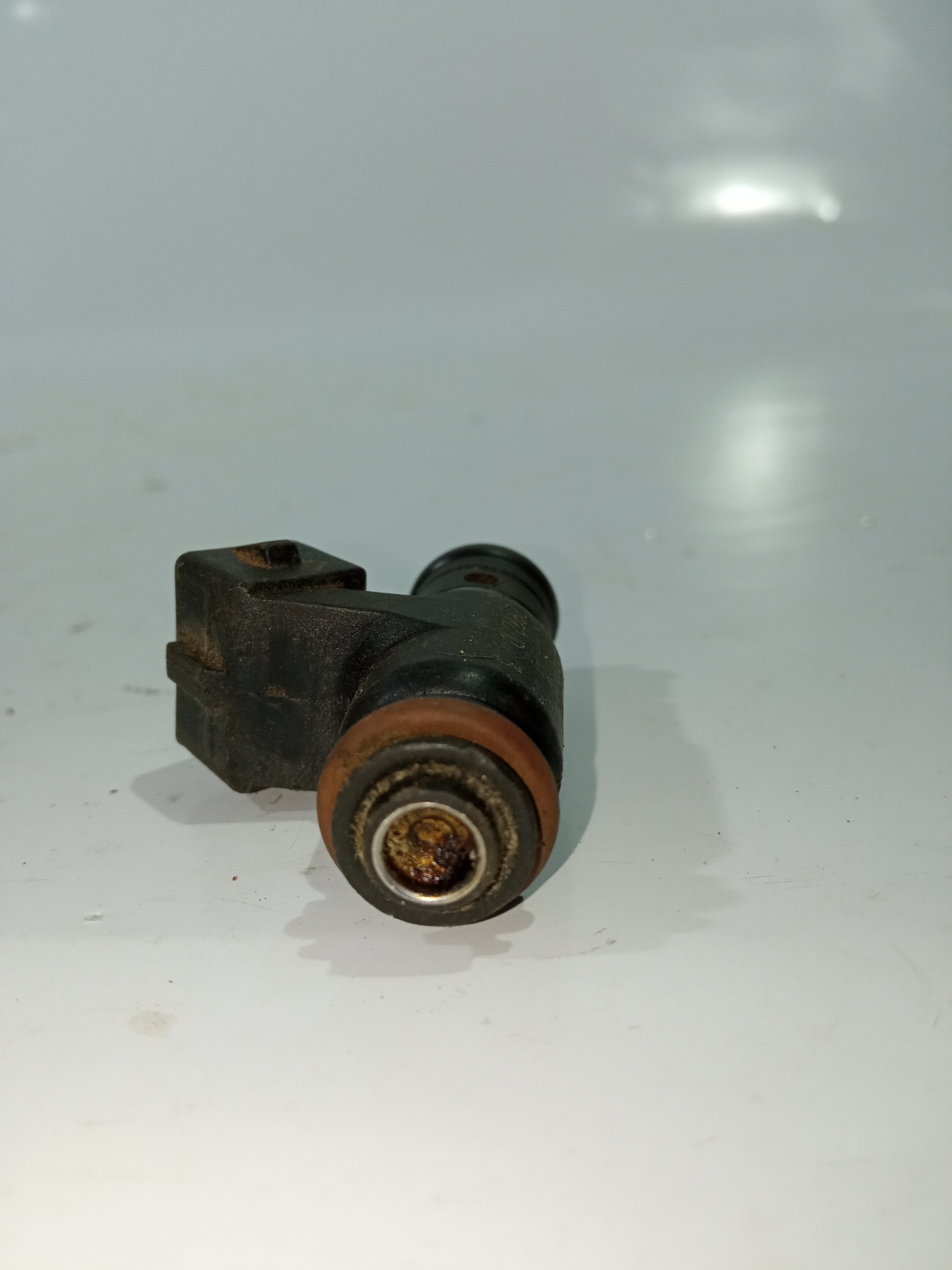 Bico Injetor Fiat Doblô/ Palio/ Punto/ Strada 1.8 2011/2021 2