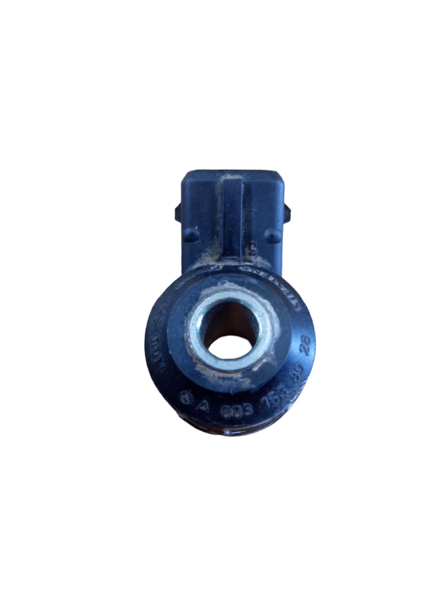 Sensor De Detonação Mercedes Classe A 2004 M.v 4