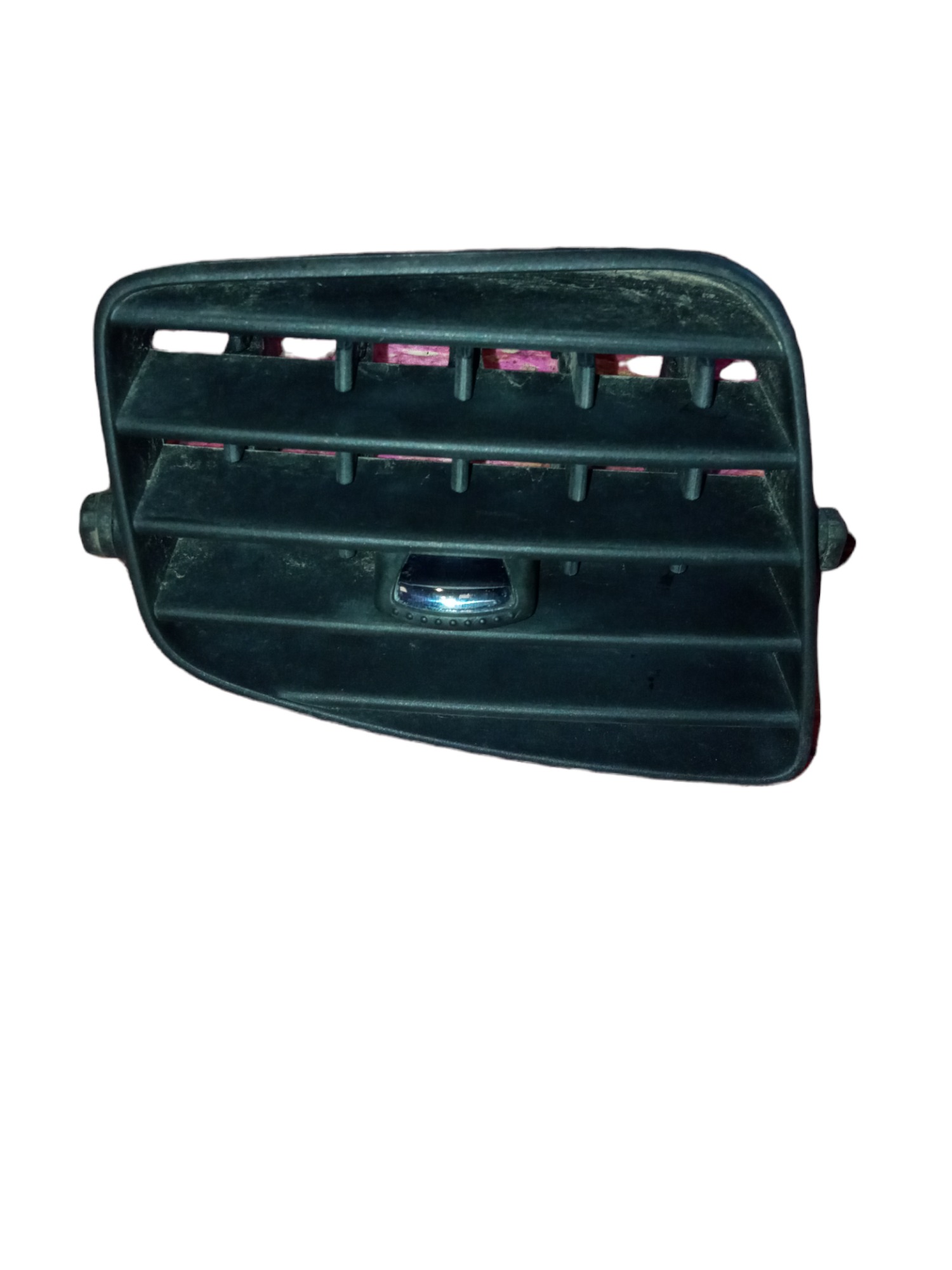 Difusor De Ar Lateral Lado Esquerdo Fluence 2011 A 2018 1