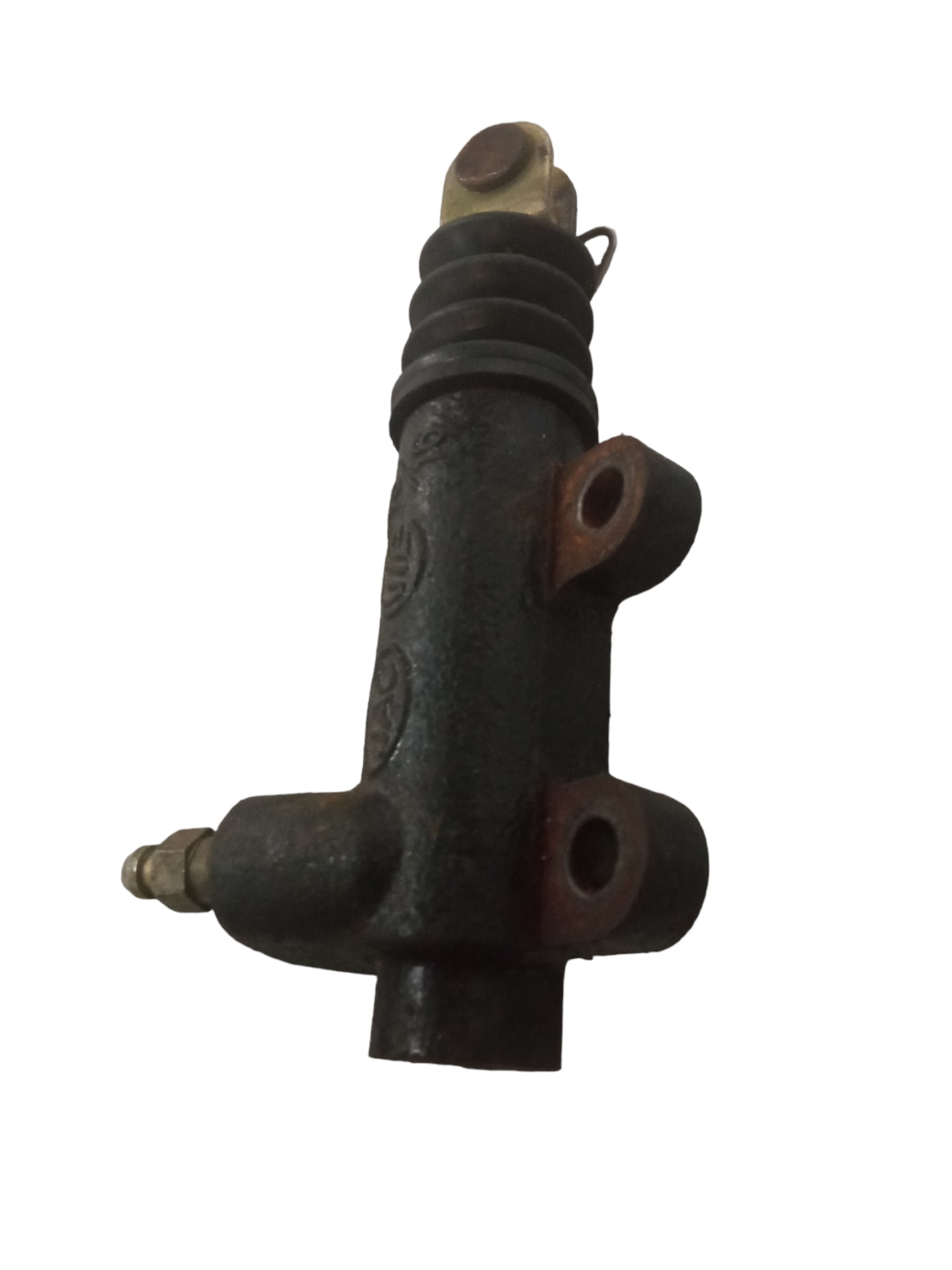 Cilindro Atuador Embreagem Câmbio Jac J3 2010/2015 M.v 3