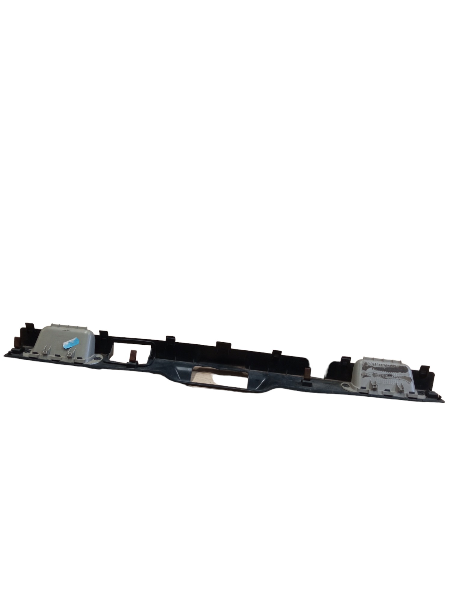 Moldura Acabamento Tampa Traseira Mercedes A200 2006/2012 3
