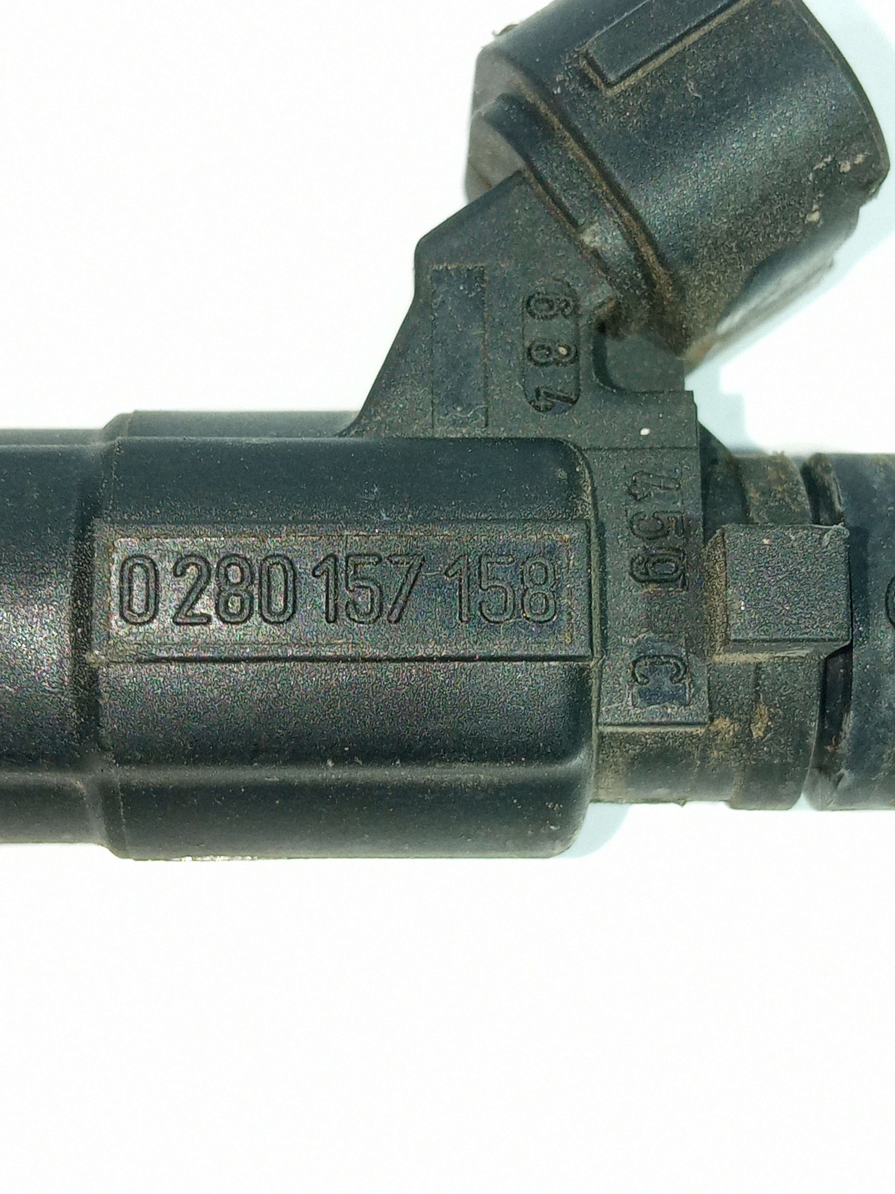 Bico Injetor Volkswagen Up Tsi/ Gol/ Fox 1.0 3cc 2014/2019 5