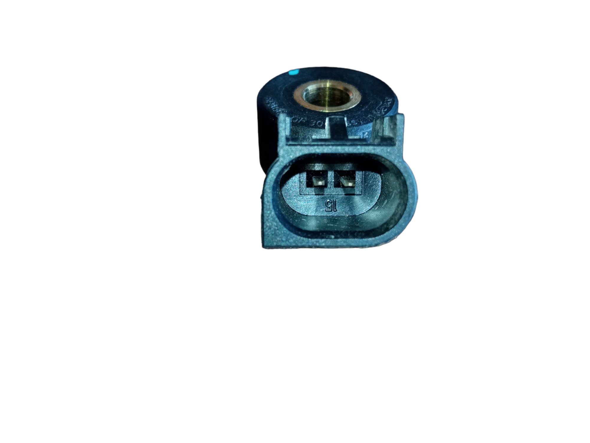 Sensor Detonação Chevrolet Tracker/cruze 1.4 Turbo 17/22 3