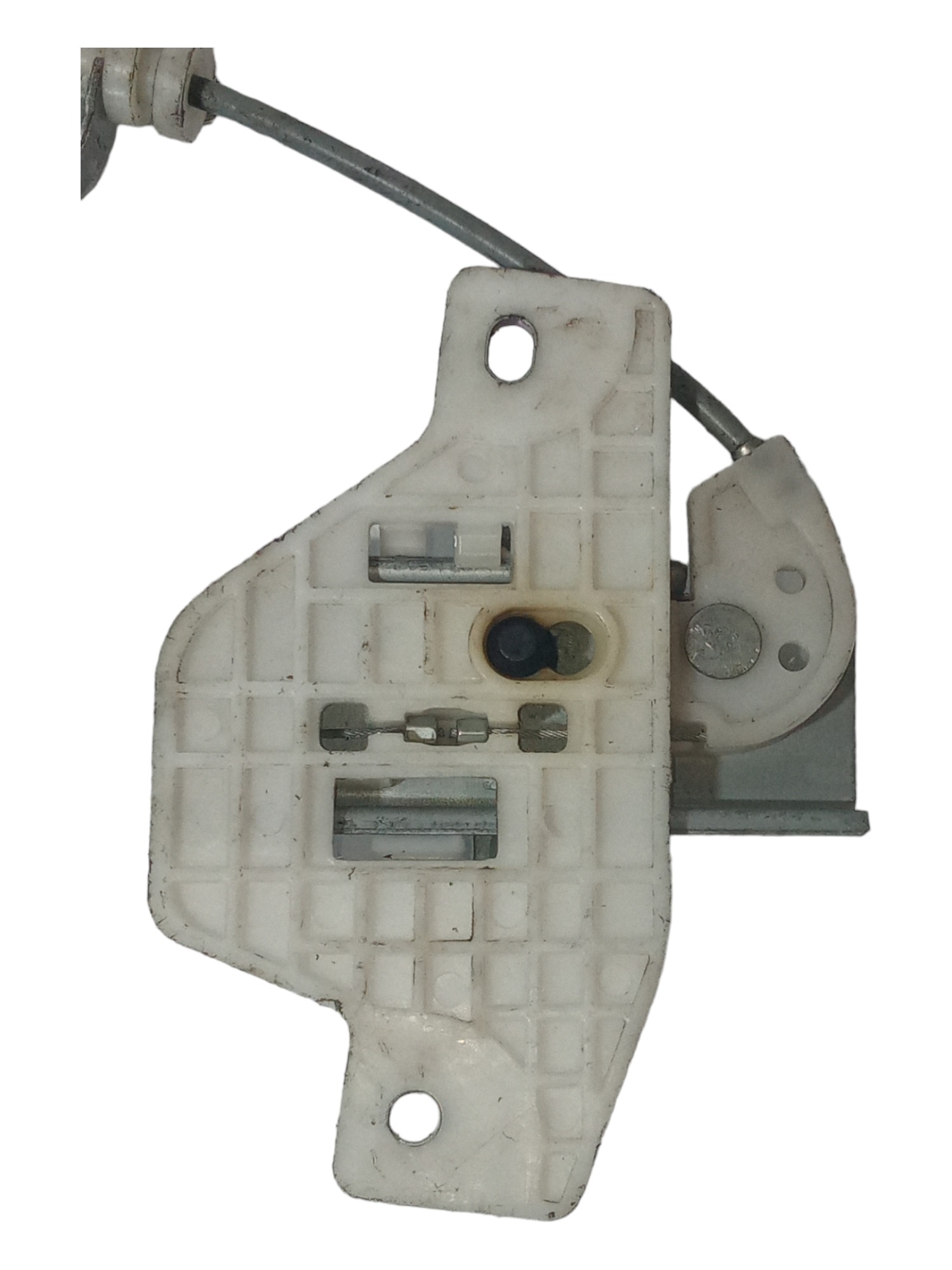 Maquina Vidro Porta Traseiro Direito Jac J2 2012 2014 3
