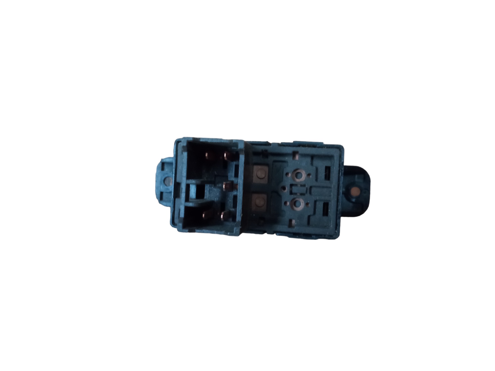 Botão Do Vidro Elétrico Traseiro Direito Jac J6 2011/2015 4