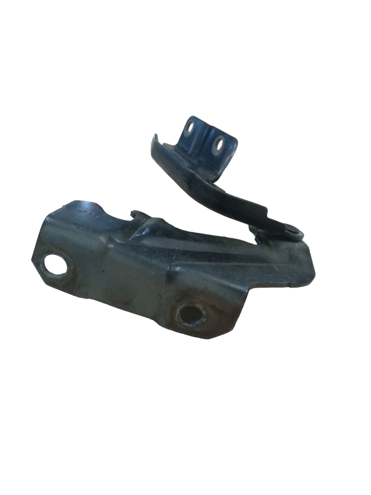 Braço Direito Do Capô Mitsubishi Lancer 2012/2016 2