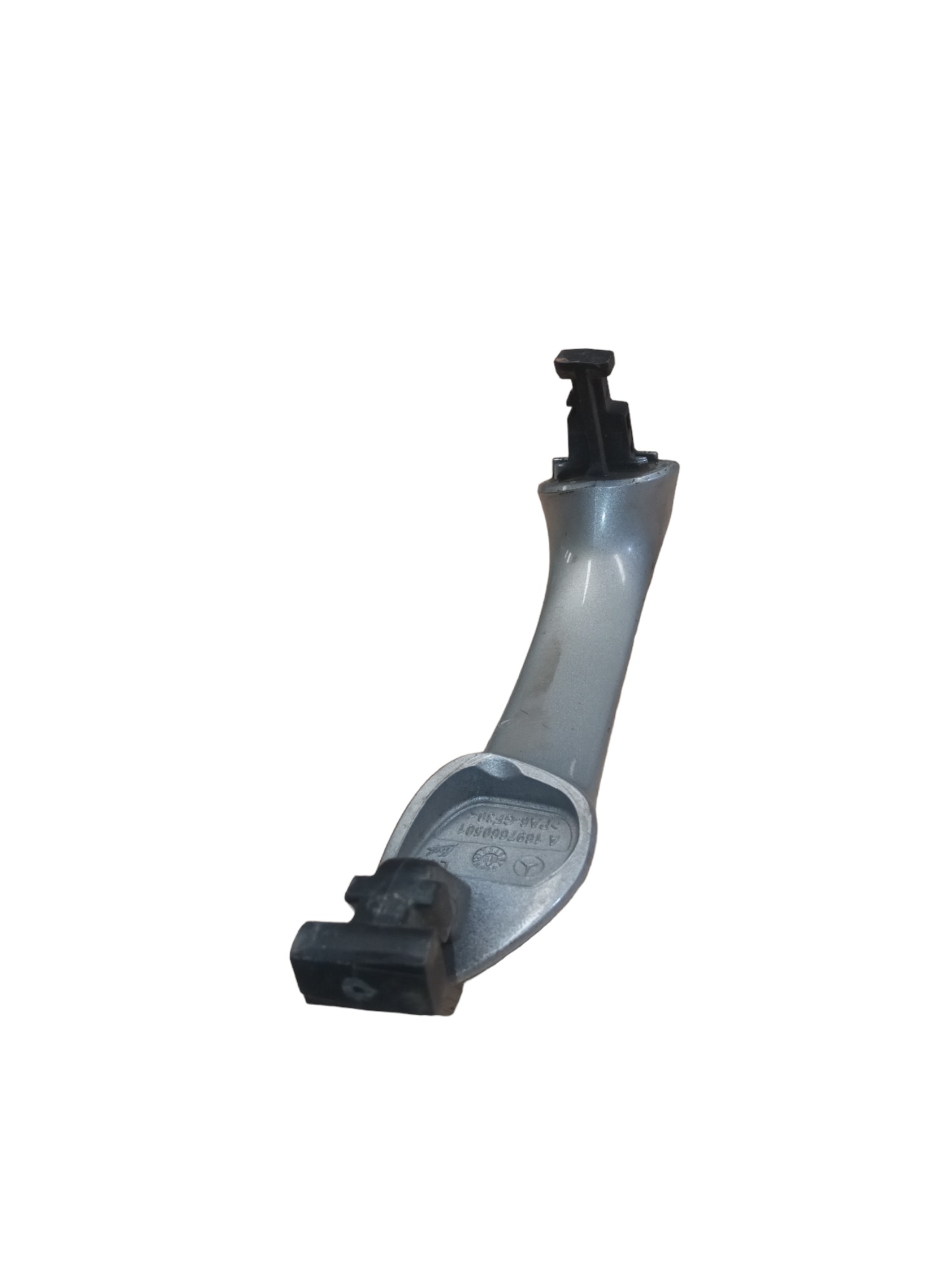 Maçaneta Externa Dianteira Esquerda Mercedes A200 2007/2011 4
