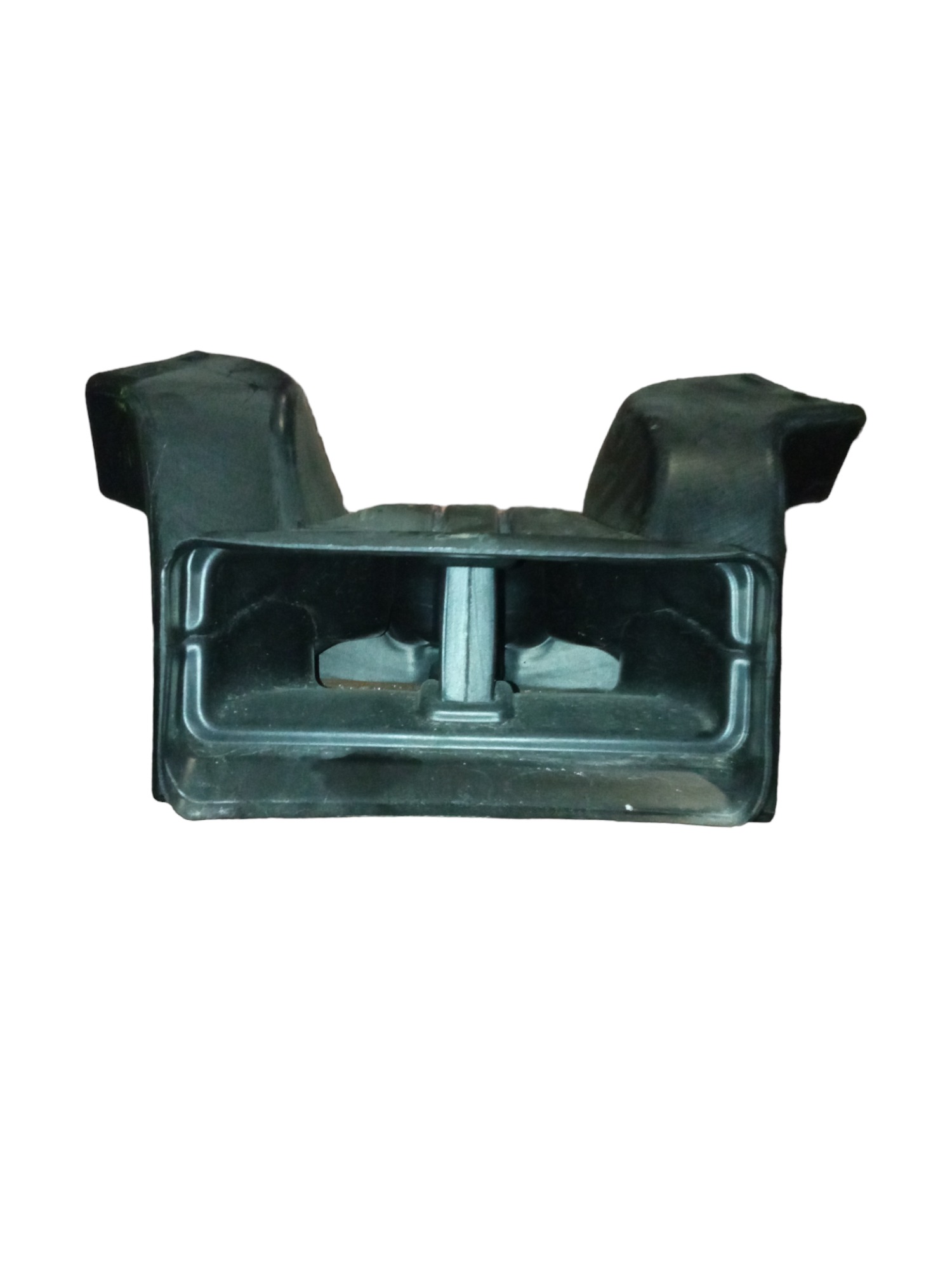 Duto De Ar Dodge Journey 2009 A 2012 Original 3