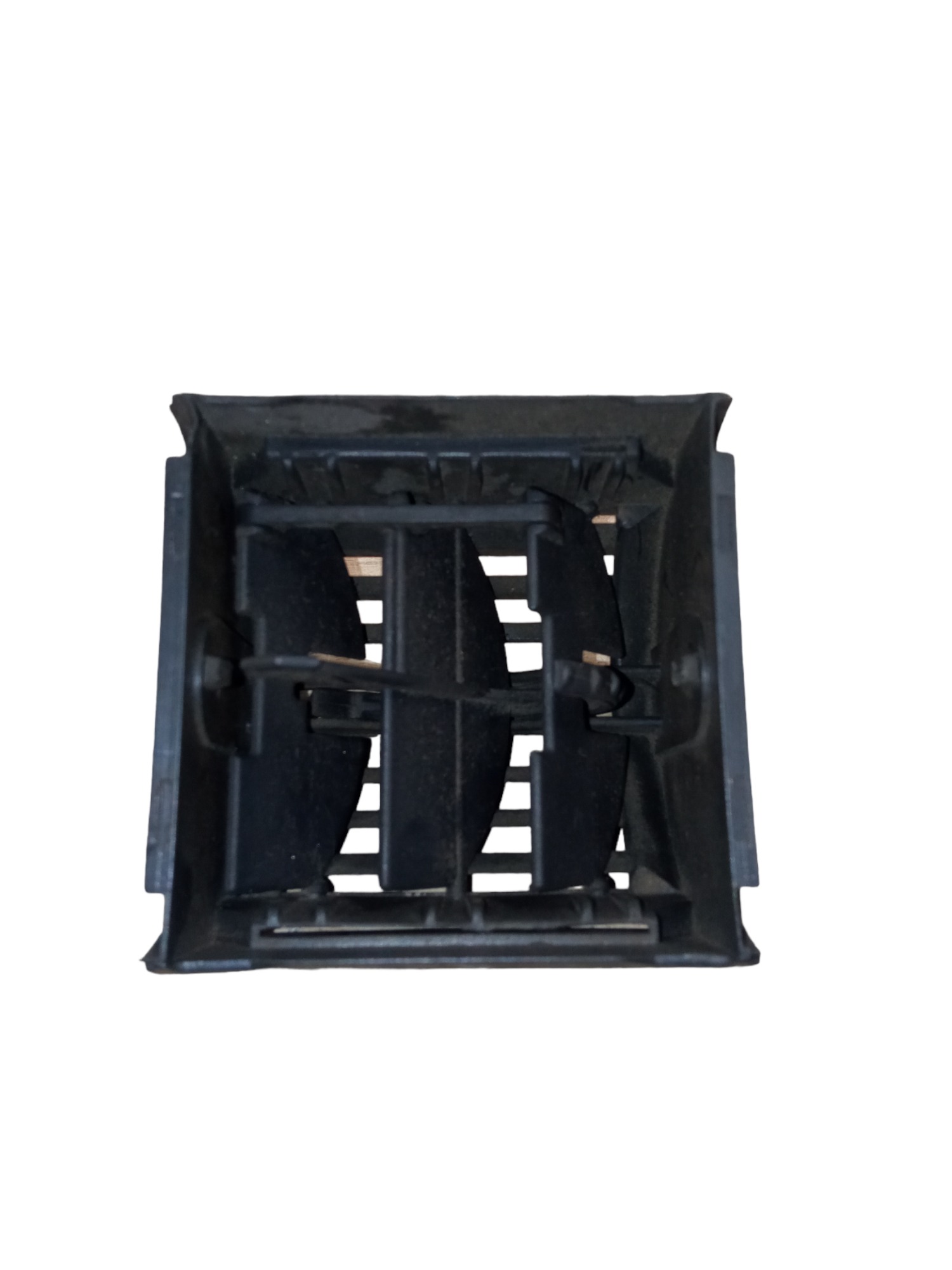 Difusor De Ar Corsa Wind Super/wind 96 A 2001 3