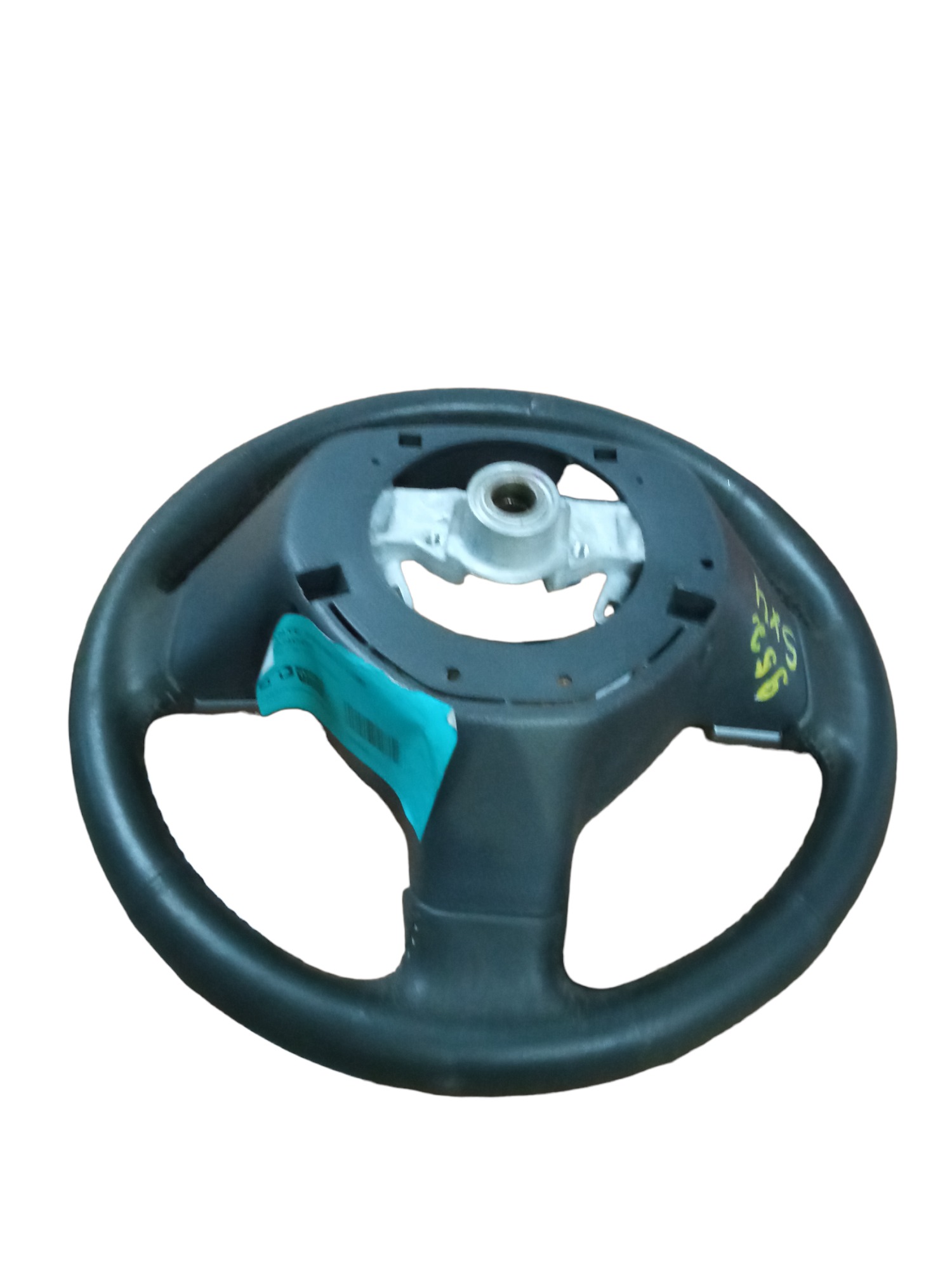Volante Mitsubishi Sx4 2009/2011.c/detalhes  Preto 3