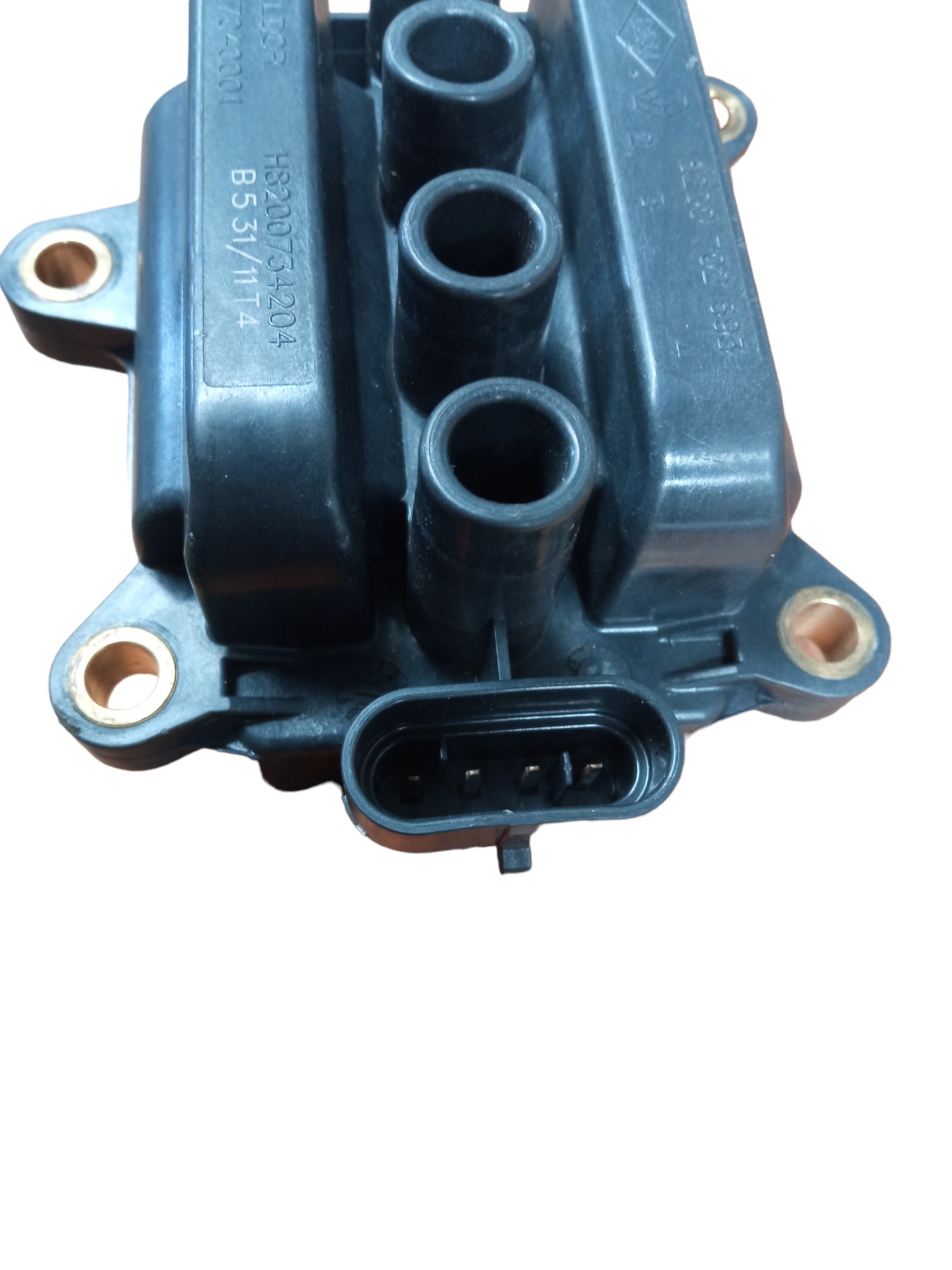Bobina De Ignição Logan Clio Sandero 1.0 16v 8200702693 2