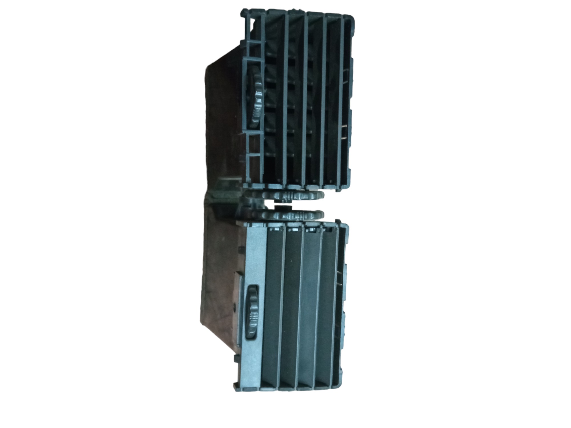 Difusor De Ar Central Chery Celer 2014 Usado Original 1