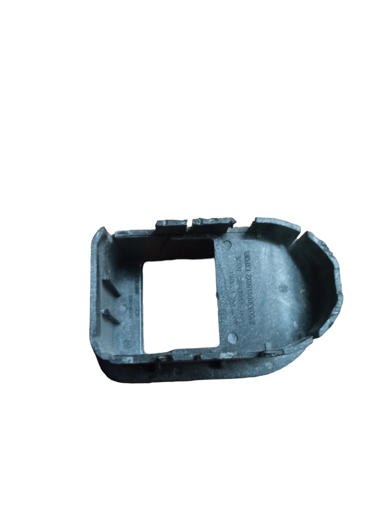 Moldura Botão Vidro Elétrico Jac J3 2012/2014 2