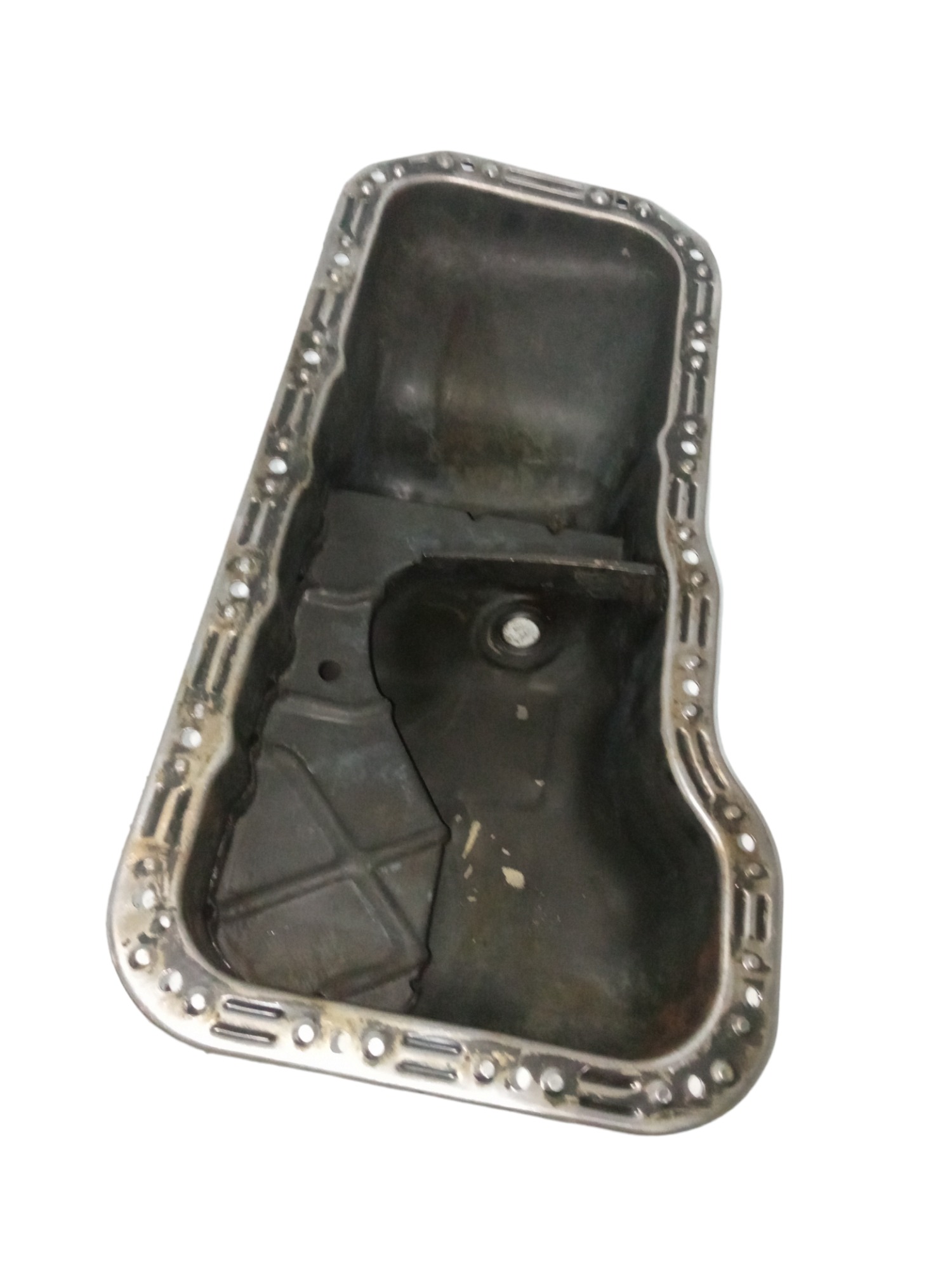 Carter Motor Fiat Uno/ Elba/ Premio 1990/1998 4