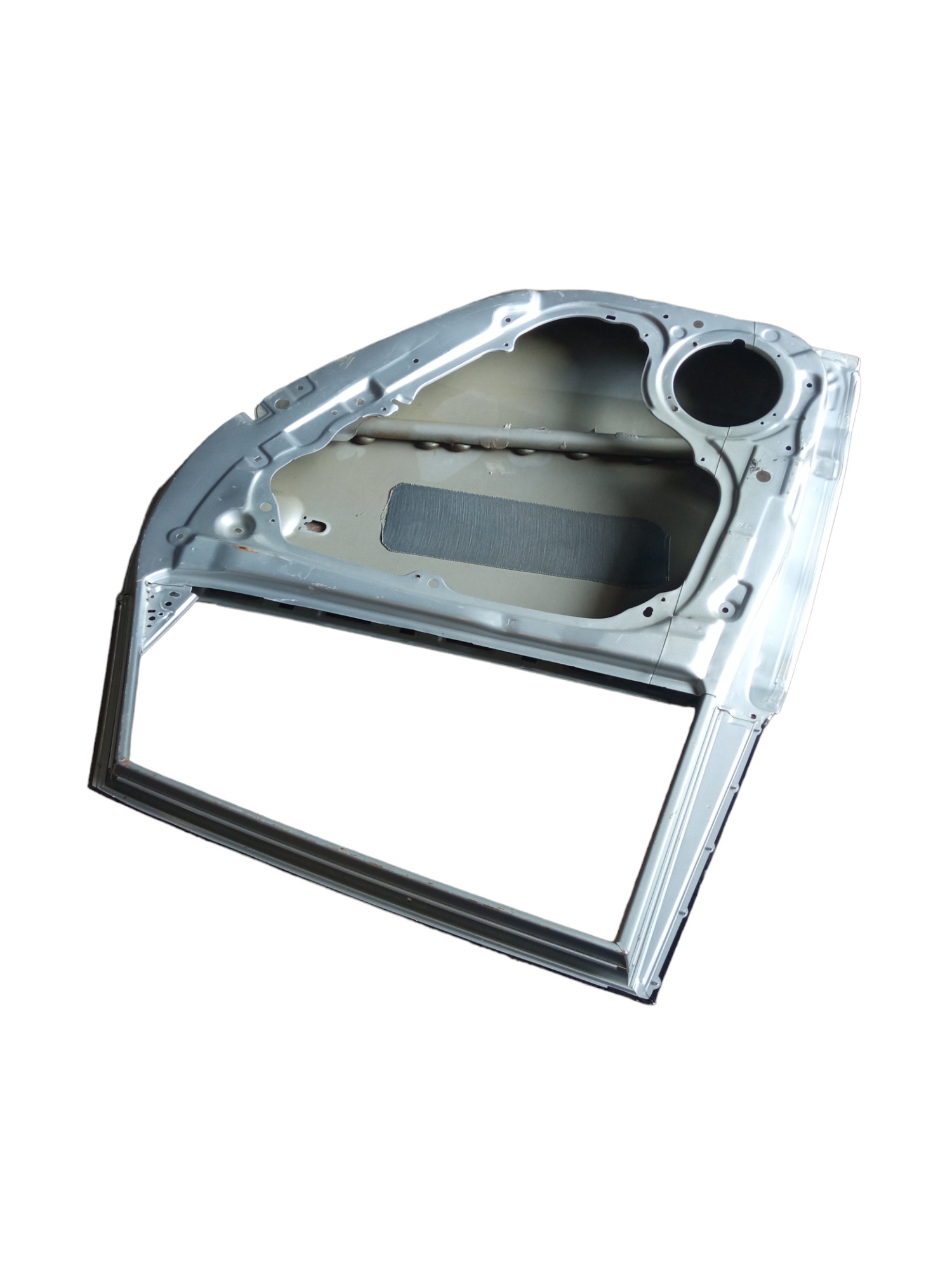 Porta Traseira Direita Hyundai I30 2010 2011 2012 2013 2014 6