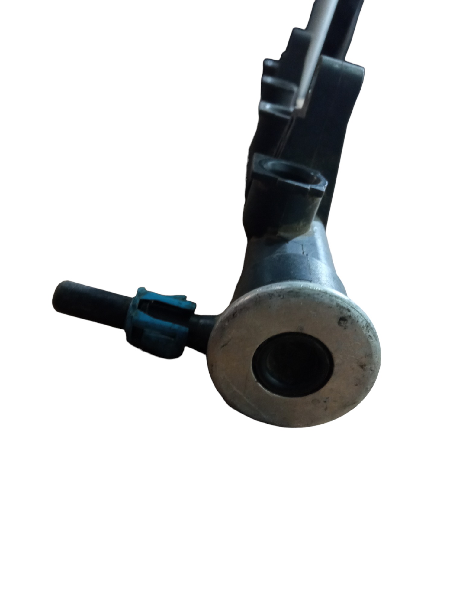 Flauta De Injeção Gm Spin Cobalt 2012/2017 94702525 4
