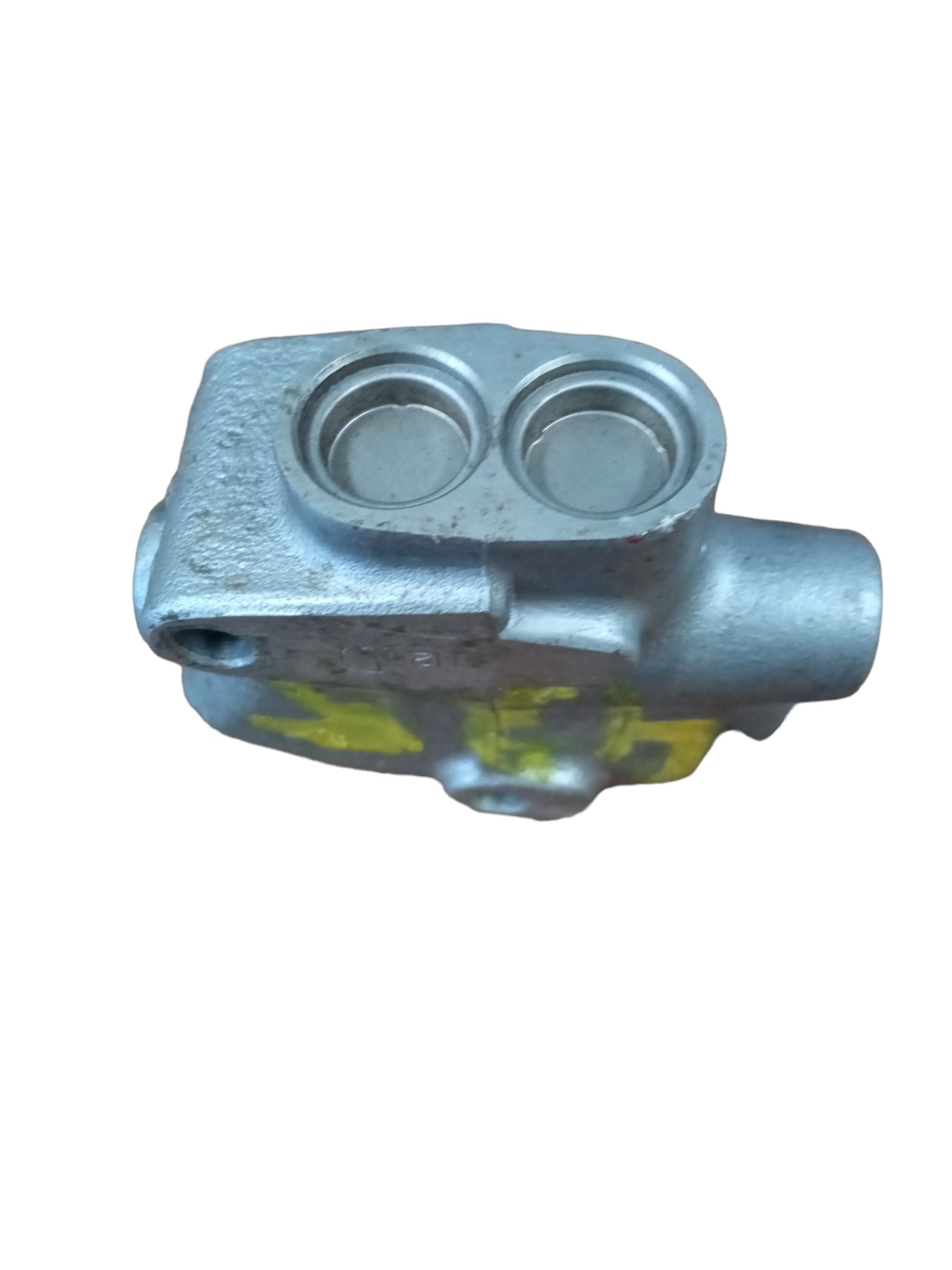 Distribuidor Oleo Freio Honda New Fit City Cx022 4