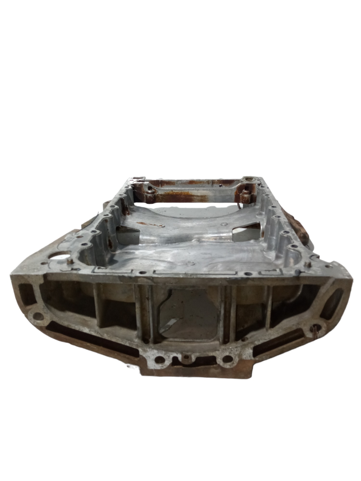 Sobre Carter Hyundai Azera 2006 A 2010 3 3 V6 Original Usado 5