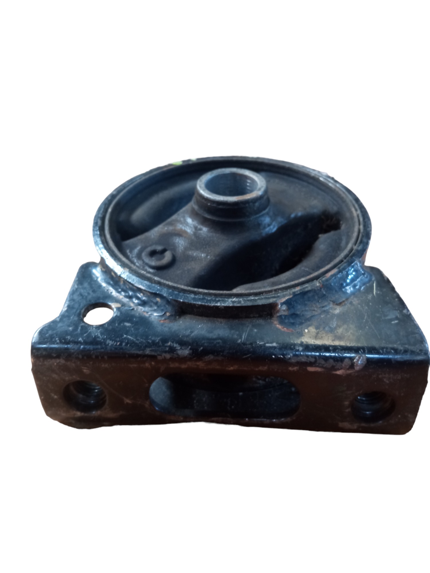 Coxim Frontal Do Motor Mitsubishi Outlander/lancer 11/15 M.v 2