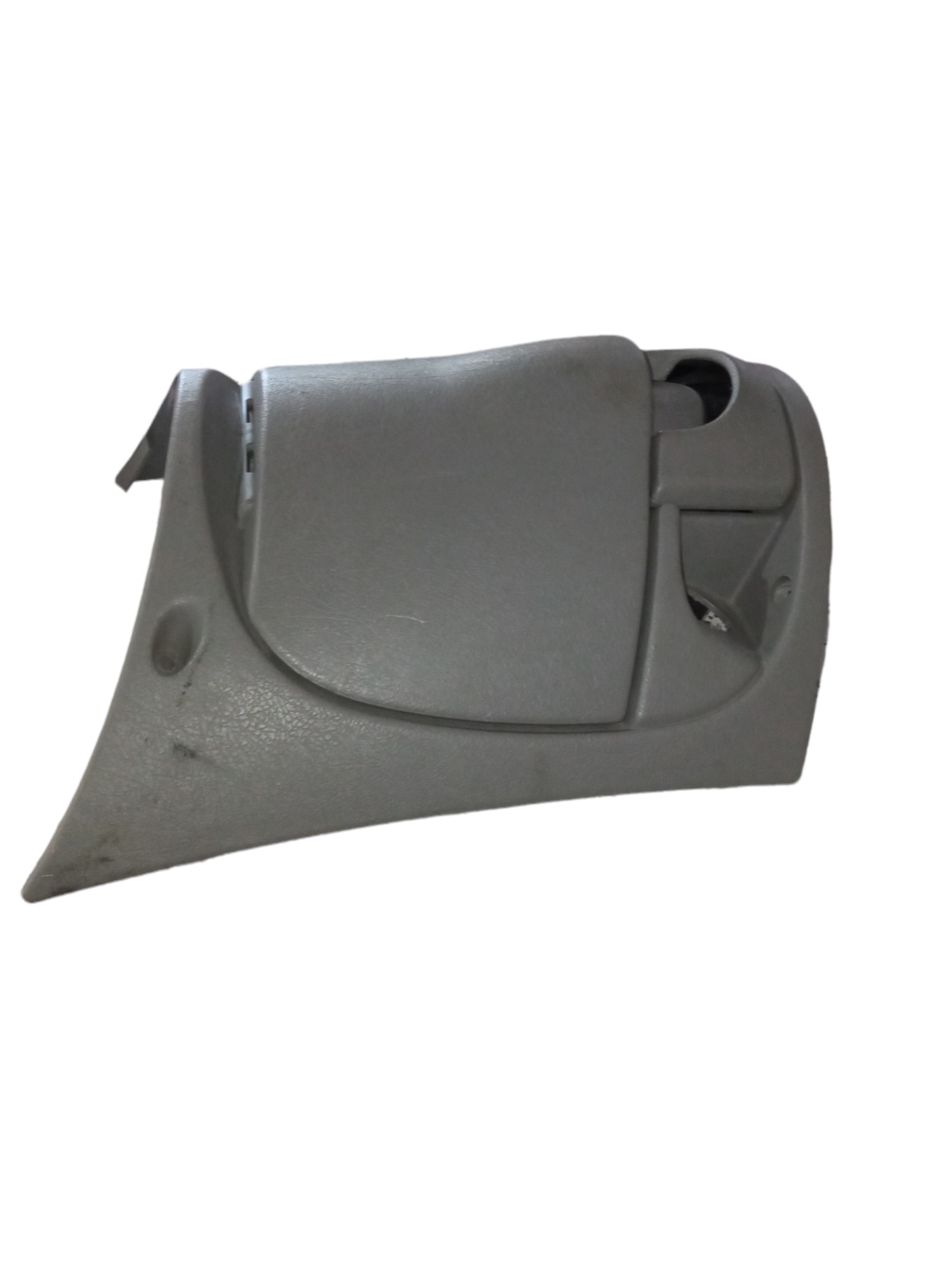 Console Central Painel Inferior Picasso Xsara    2002 6