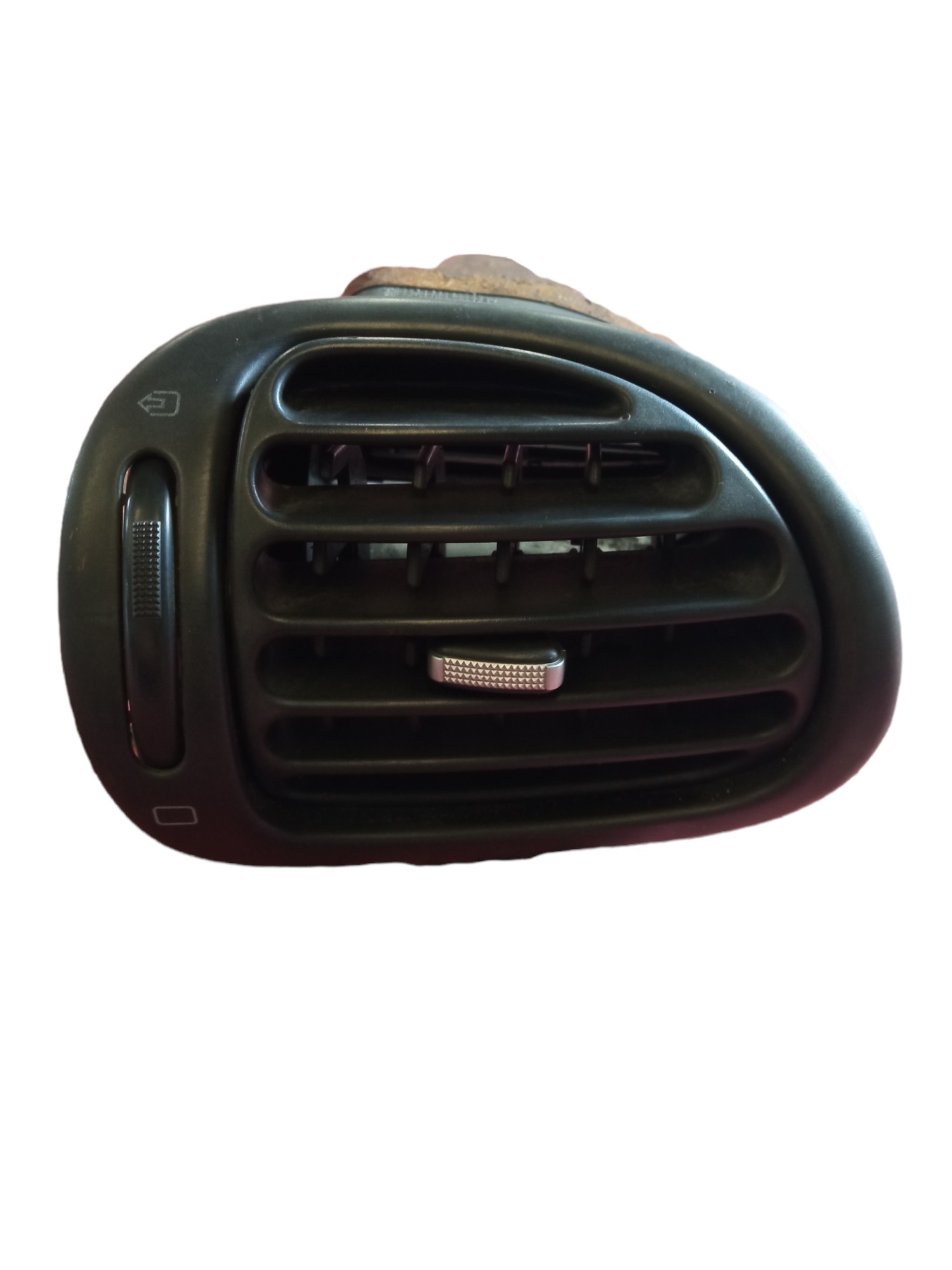 Difusor De Ar Peugeot 206 Sw Lado Esquerdo 3