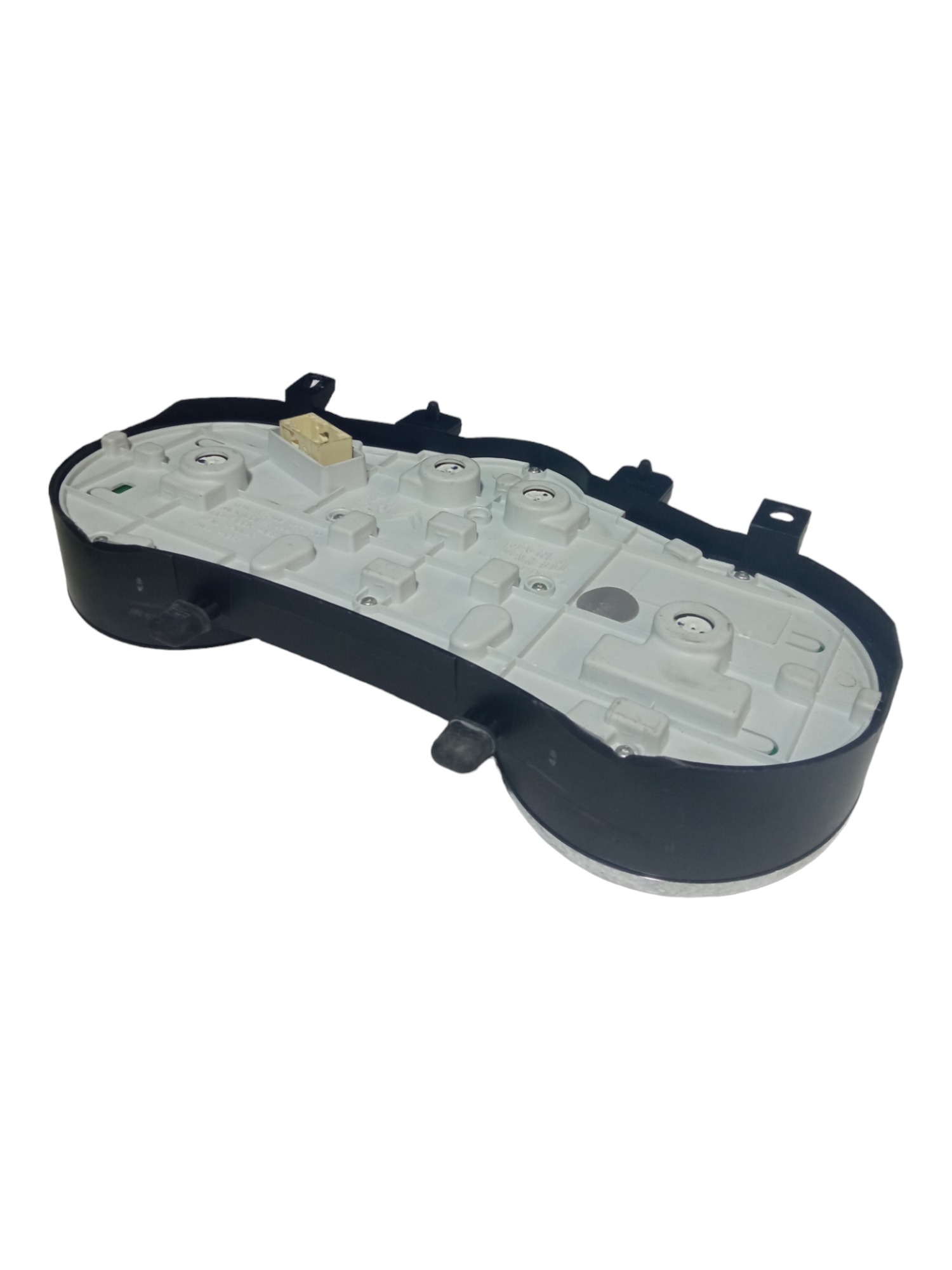 Painel Instrumento Peugeot 207 2011 2012 Usado 5
