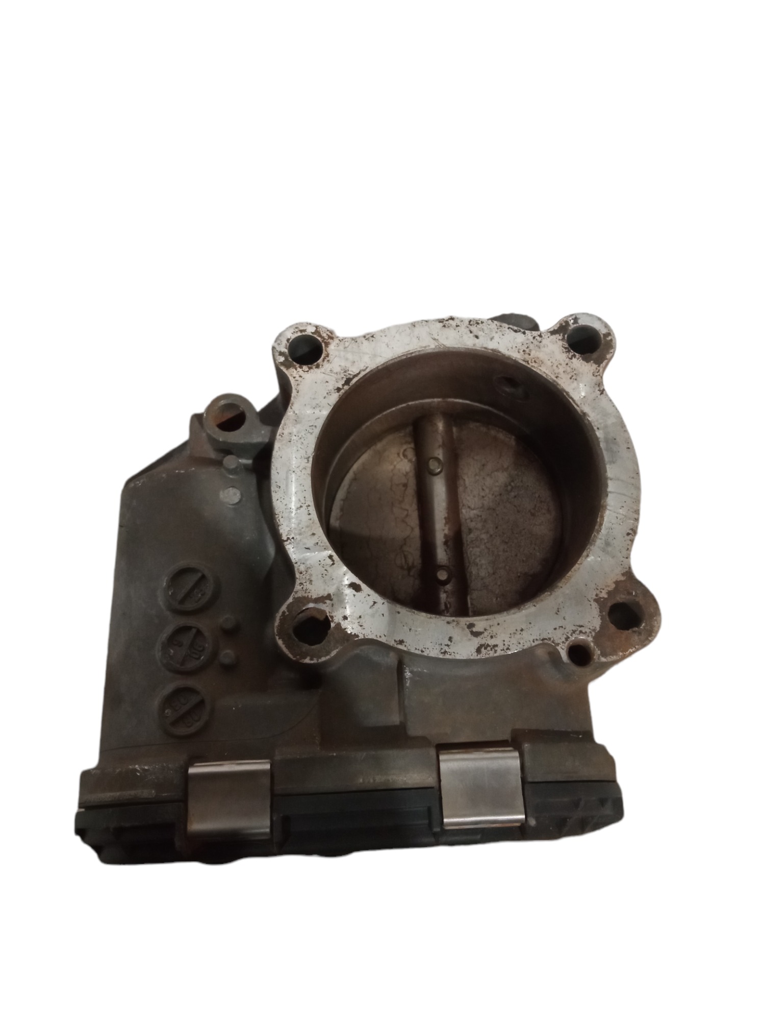 Tbi Meriva 1.8 3