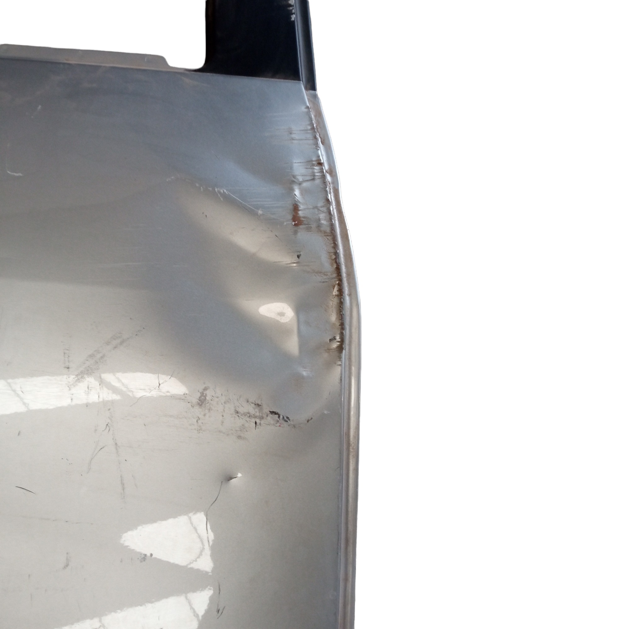 Porta Traseira Direita Renault Duster 2012 2013 2014  2015 1