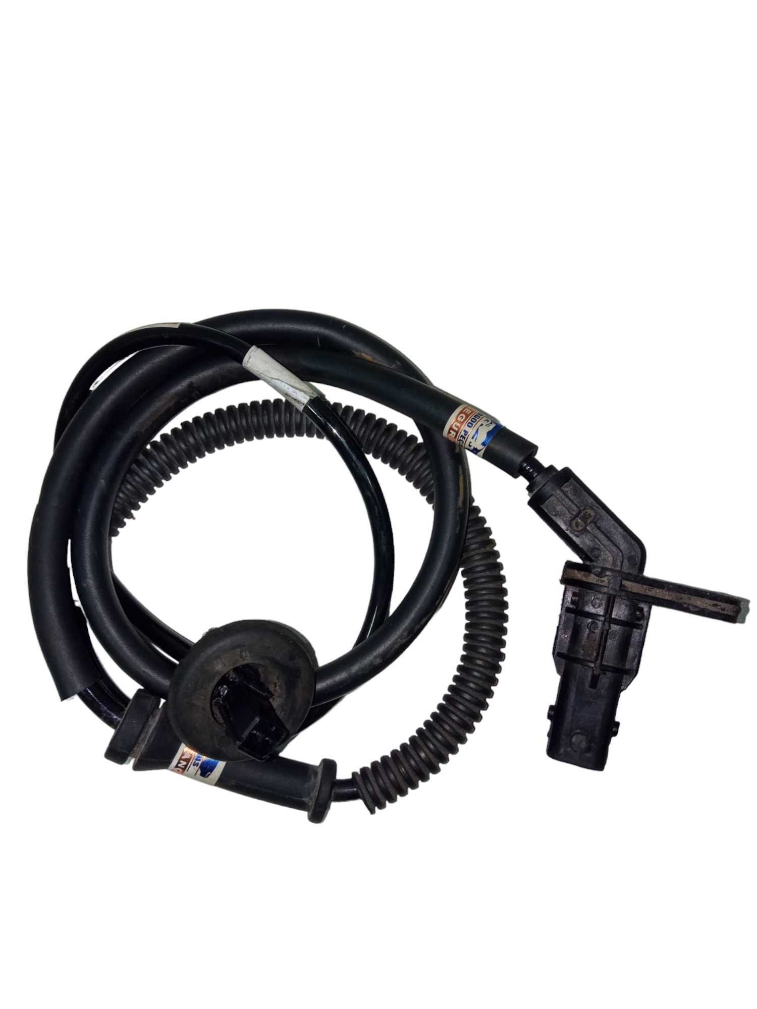 Sensor Abs Traseiro Esquerdo Chery Celer 1 5 2012 A 2018