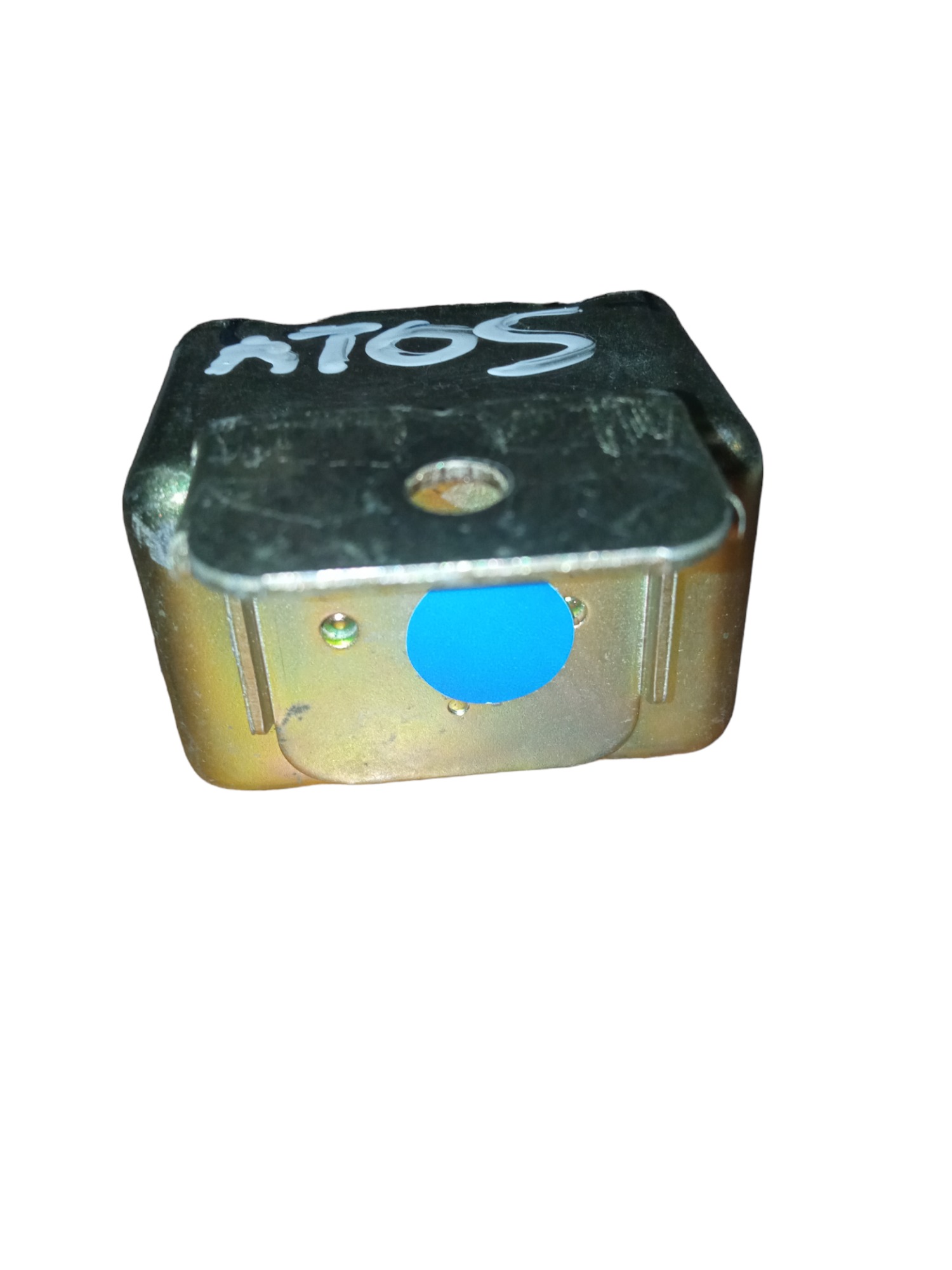 Relé De Partida Hyundai Atos Ano 2000 E 2001 2