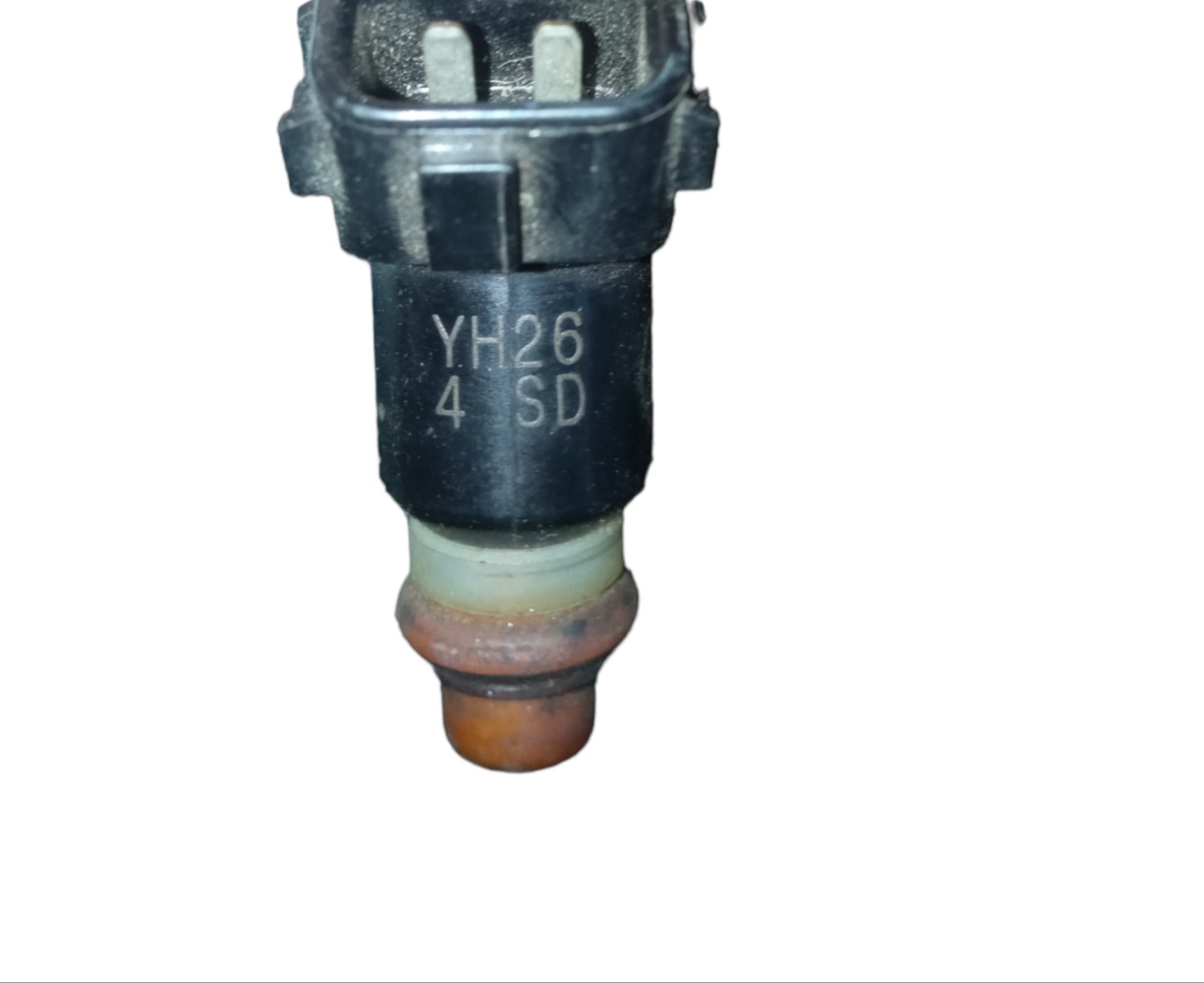 Bico Injetor Honda City 2011/2013 5