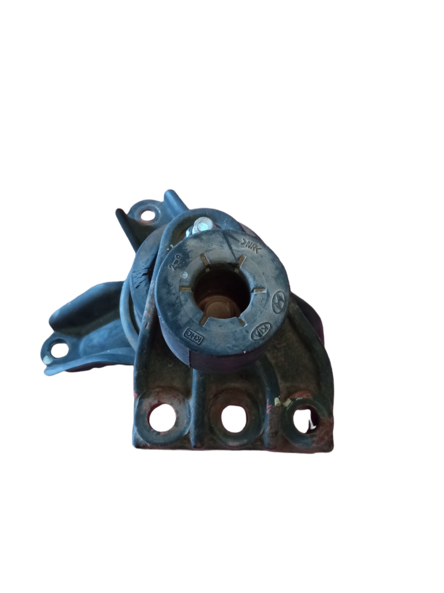 Coxim Suporto Hyundai Ix35 2015 2.0 16v 6